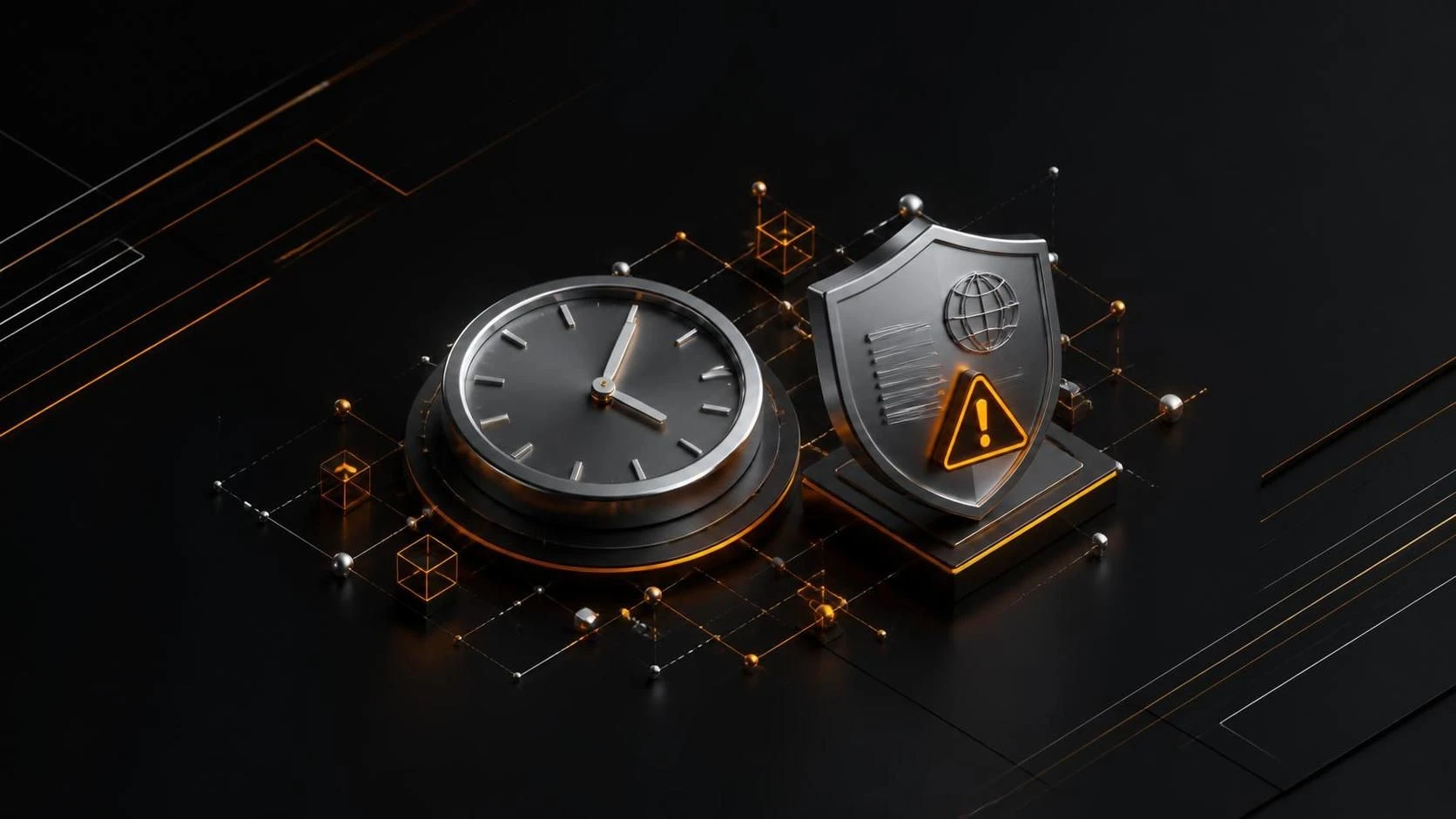 Ошибка ERR_CERT_DATE_INVALID из за сбитого времени на компьютере