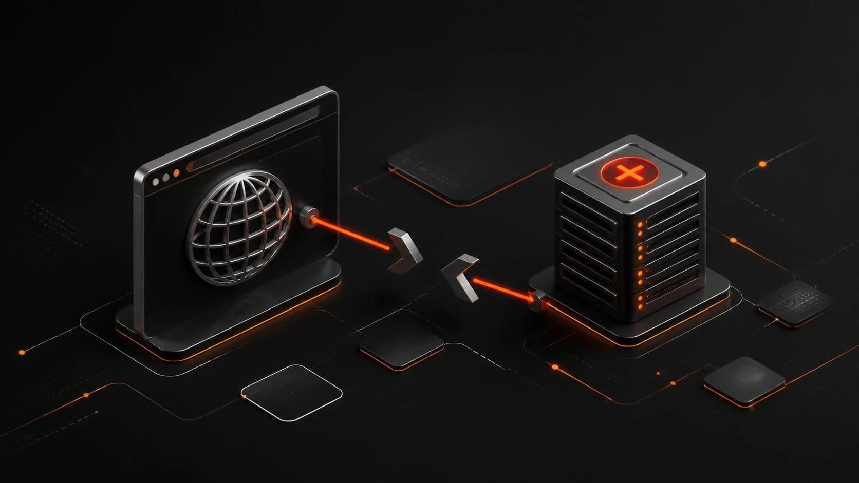 Ошибка ERR_CONNECTION_REFUSED при открытии сайтов в Chrome