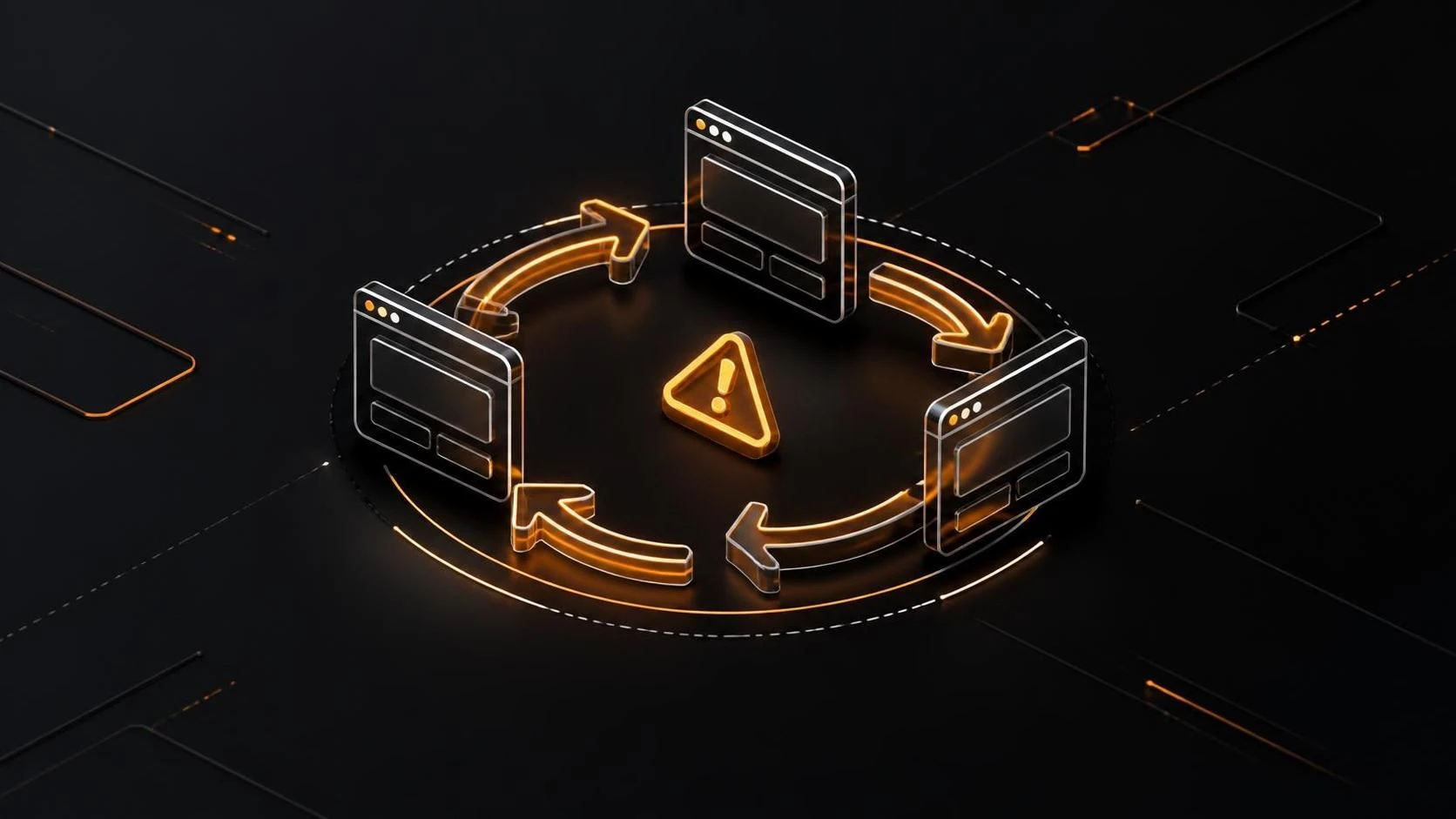 Ошибка ERR_TOO_MANY_REDIRECTS циклическая переадресация страниц