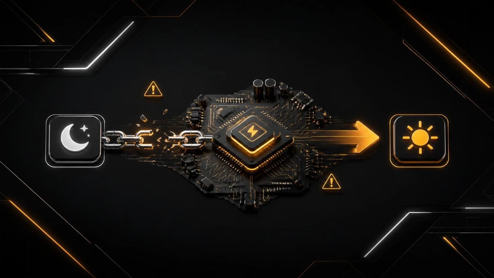 Синий экран смерти с кодом ошибки DRIVER_POWER_STATE_FAILURE после режима сна