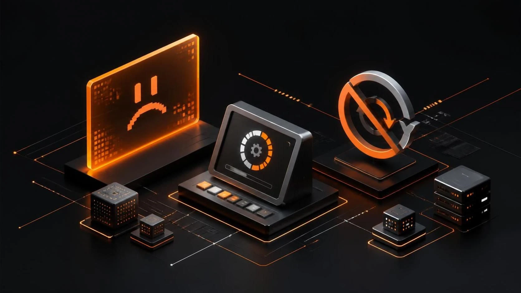 Автоматическая перезагрузка при BSOD через консоль если система не загружается