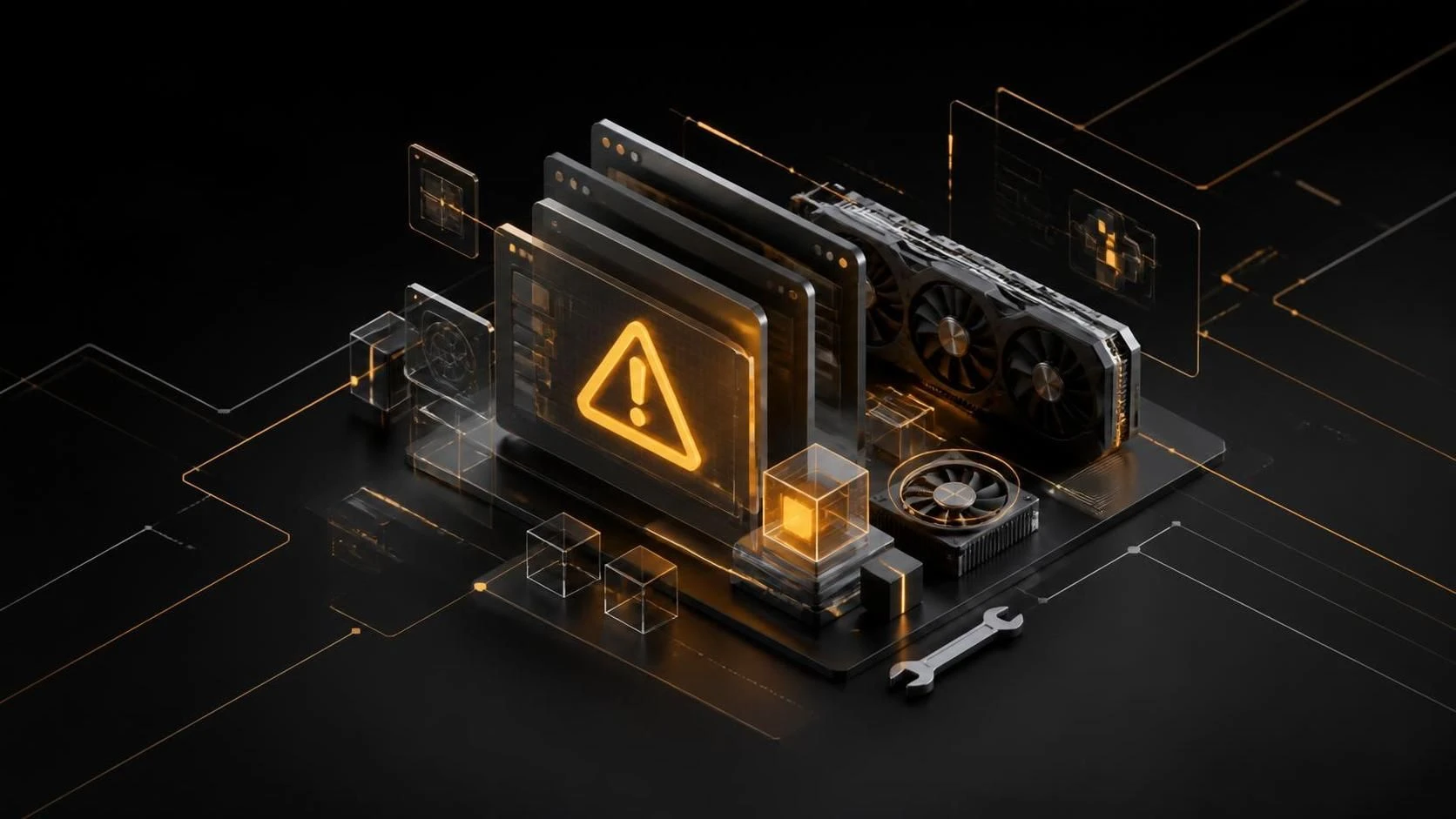 Игра вылетает с ошибкой DirectX Runtime Error на Windows 11