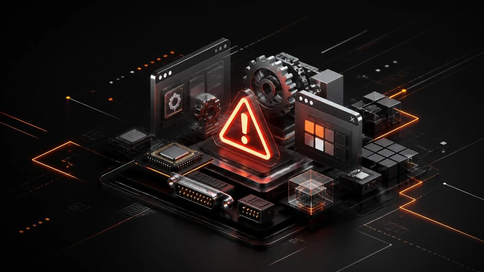 Ошибка с кодом 0xc000007b на Windows 11