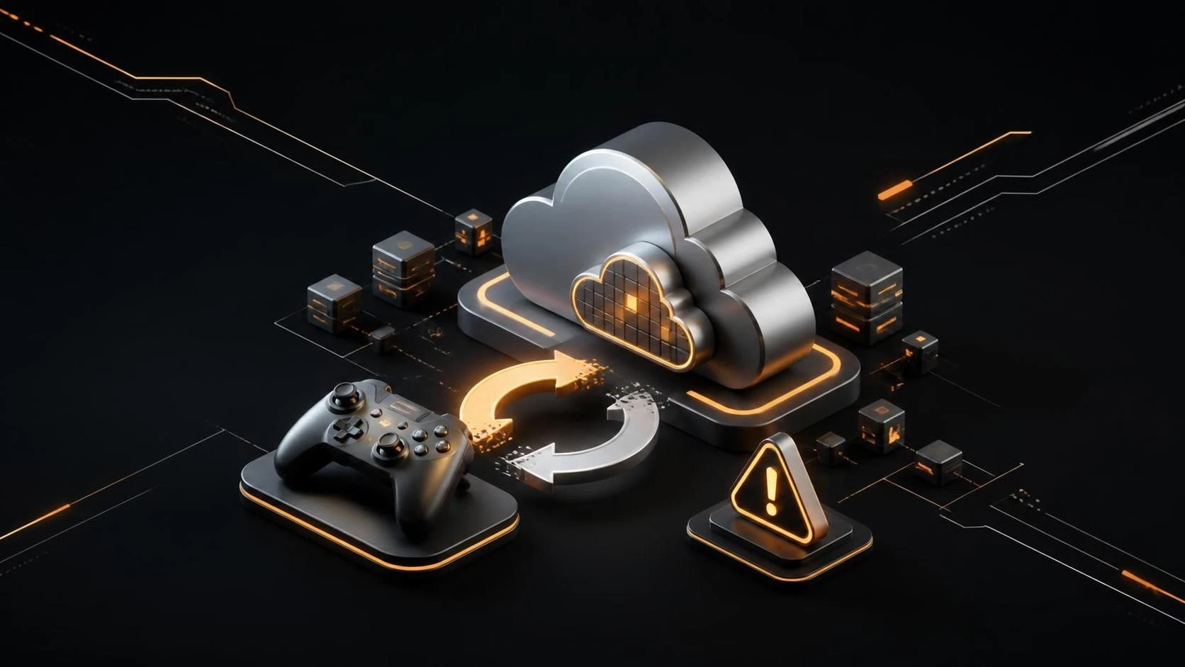 Ошибка Сбой синхронизации с облачными сохранениями в Steam