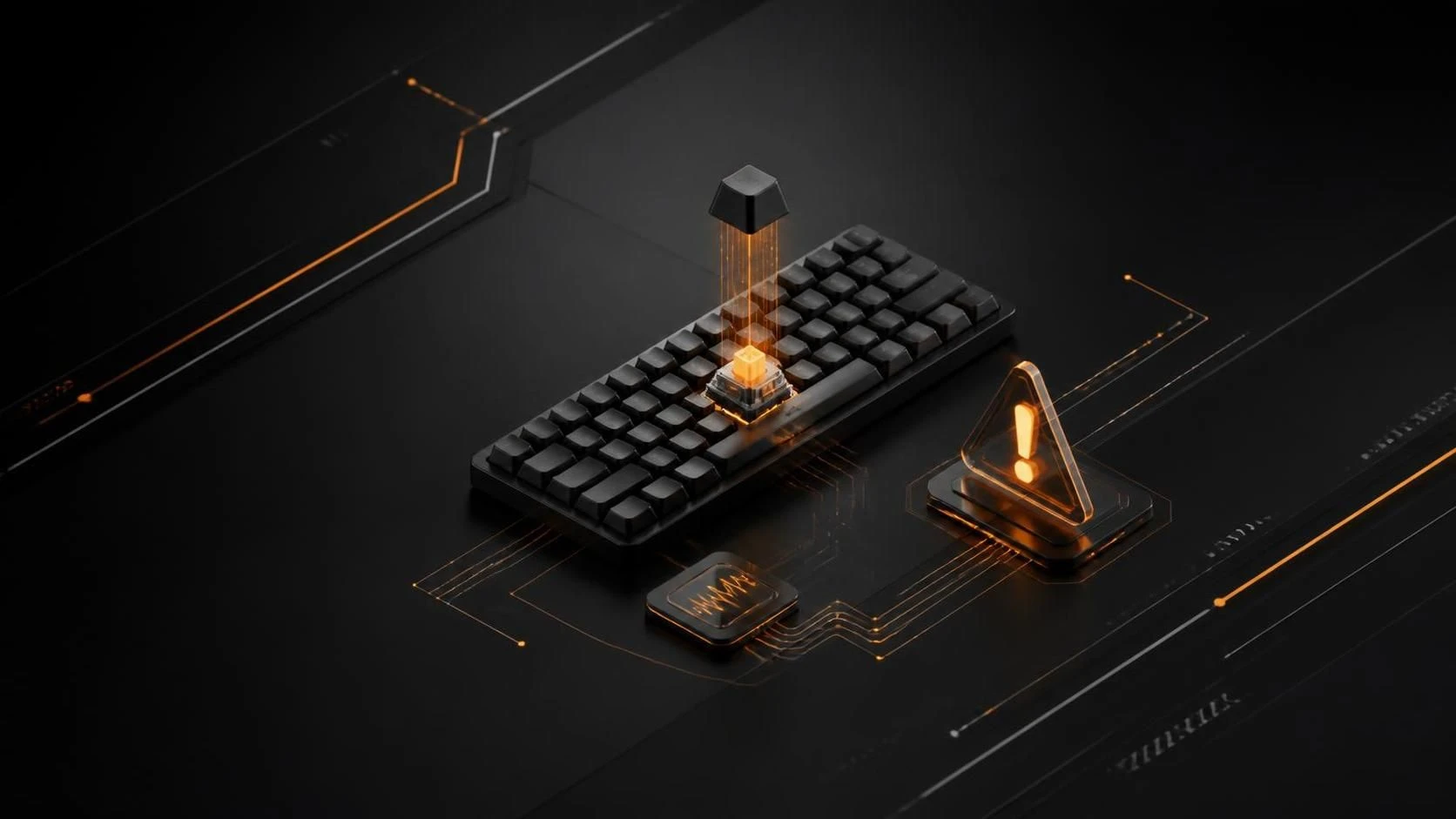 Компьютер выдает ошибку клавиатуры Keyboard error or no keyboard present