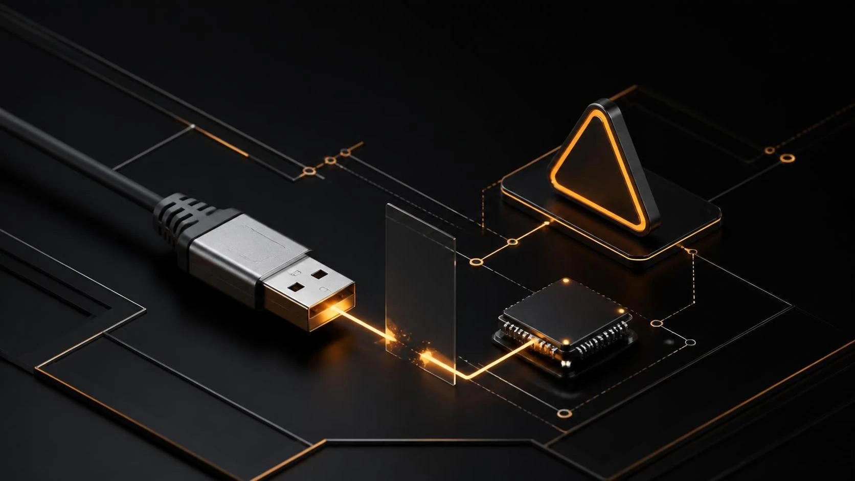 Система выдает ошибку Устройство USB не опознано при исправном кабеле
