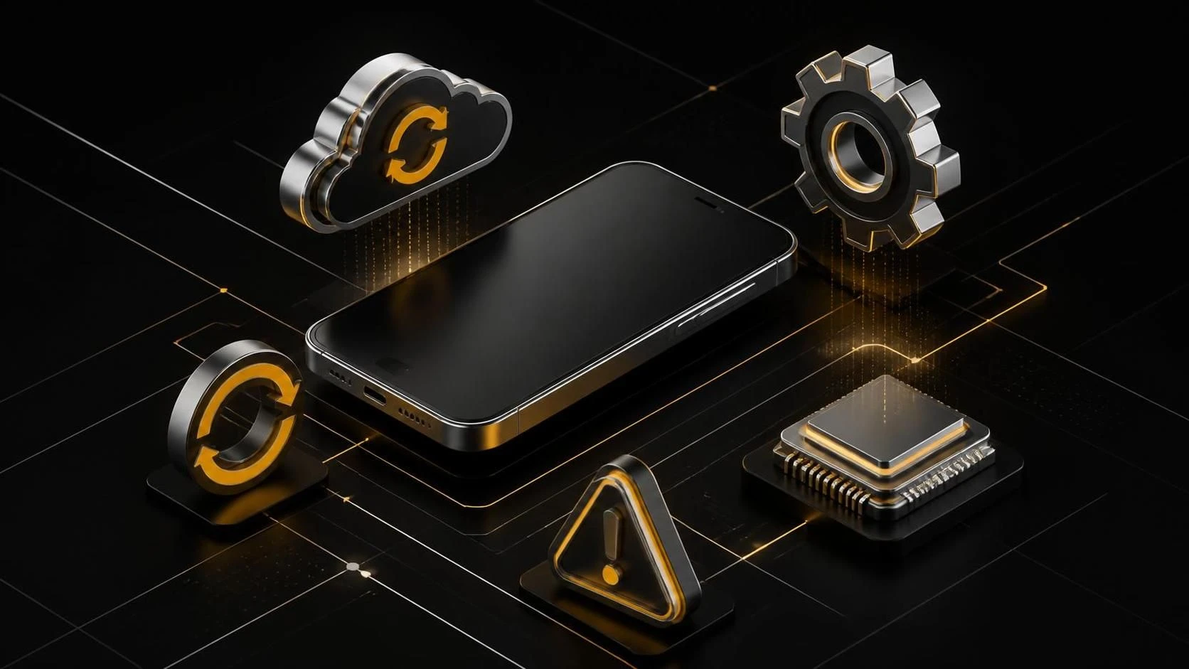 Ошибка Сервисы Google Play остановлены на смартфонах Samsung