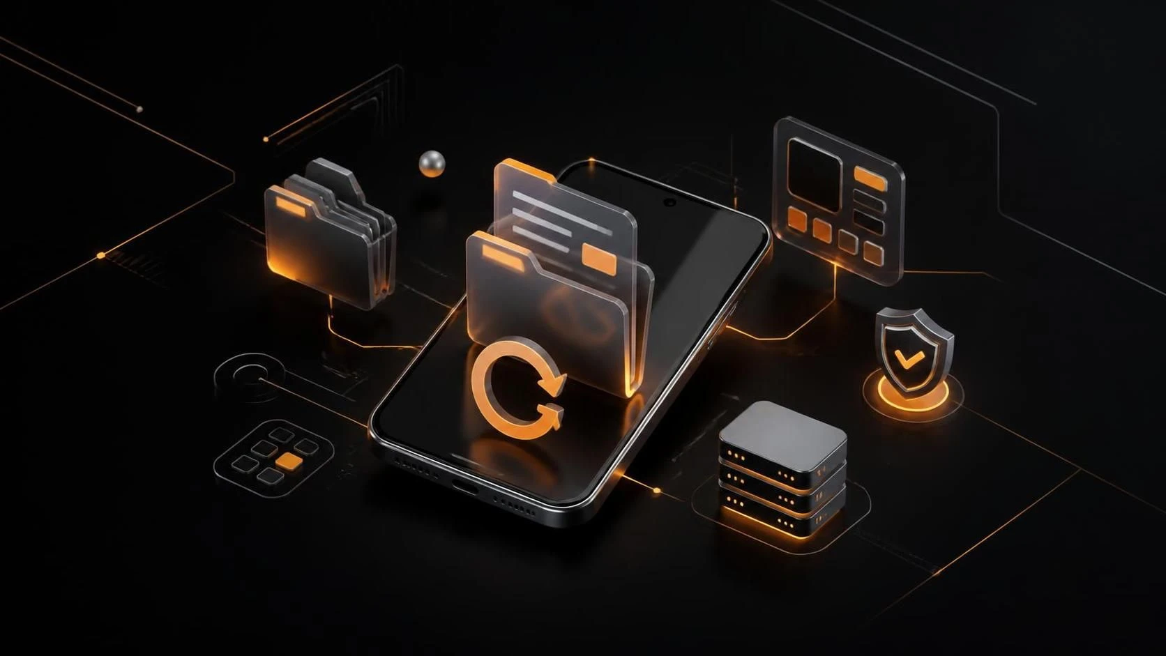 Вылет системного приложения Проводник на смартфонах Realme