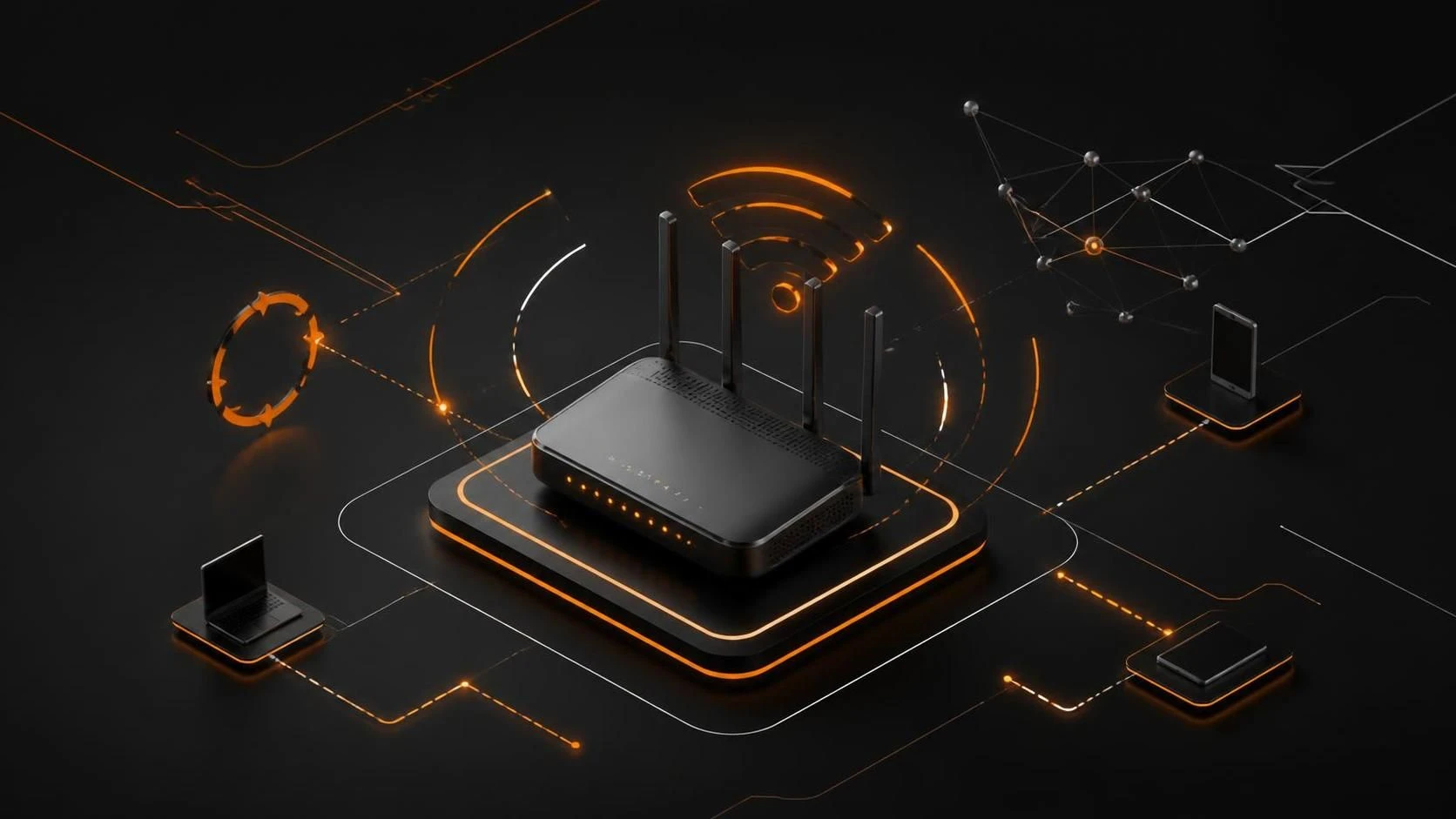 Роутер TP-Link постоянно перезагружается или сбрасывает интернет