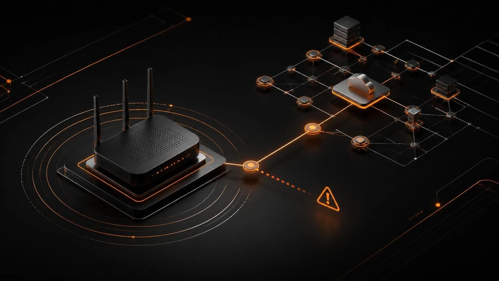 Ошибка ERR_CONNECTION_TIMED_OUT на стороне провайдера или роутера