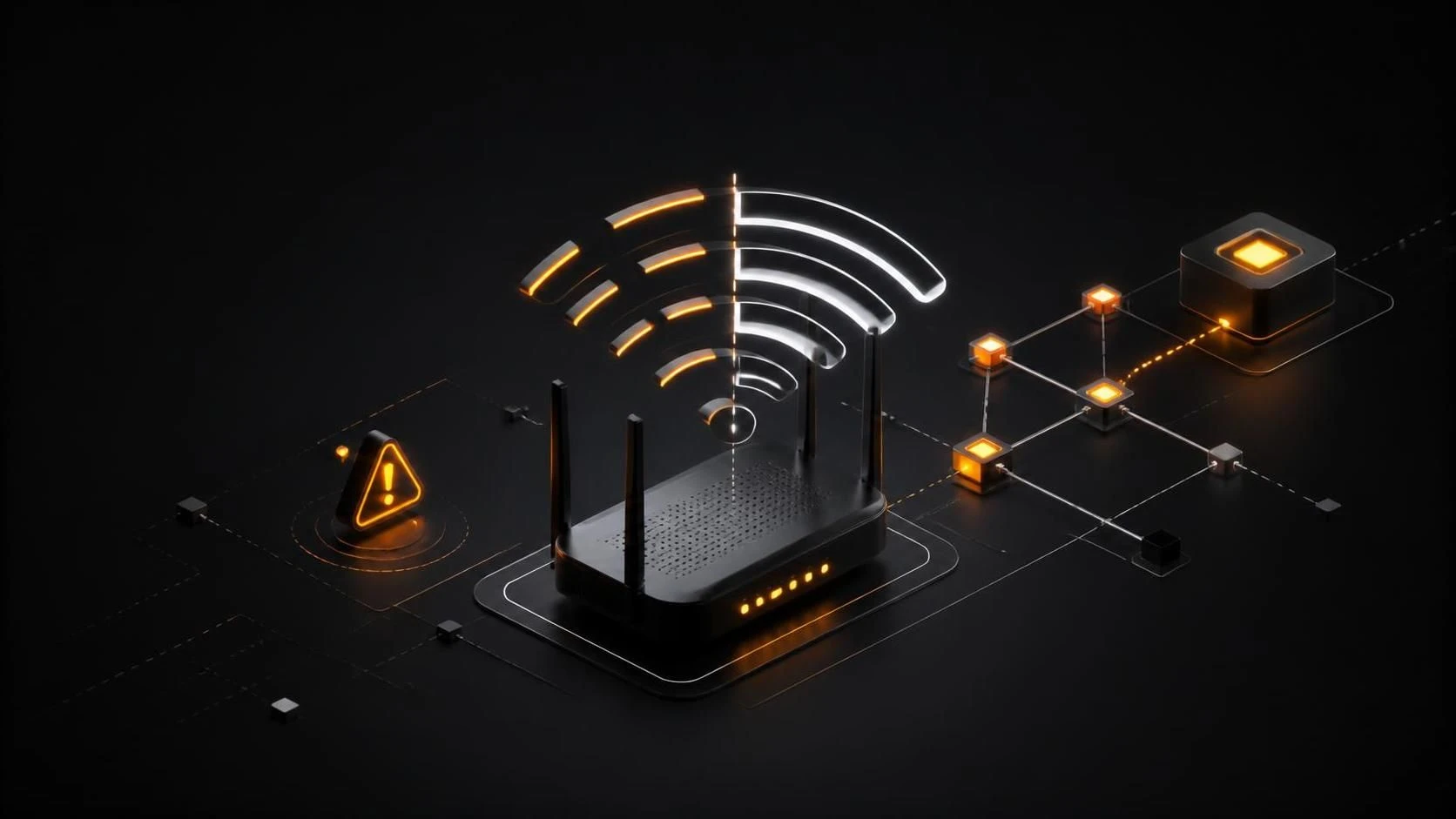 Ошибка Подключение ограничено или отсутствует на Wi-Fi роутере Keenetic