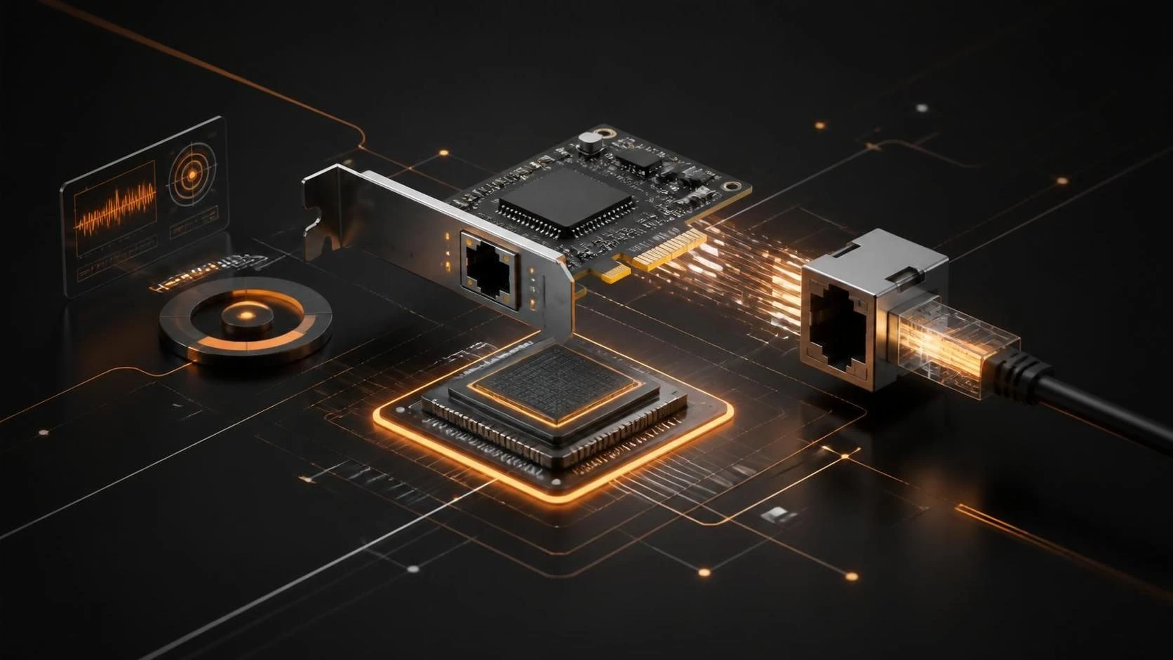 Сбой работы сетевой карты Realtek PCIe GBE Family Controller