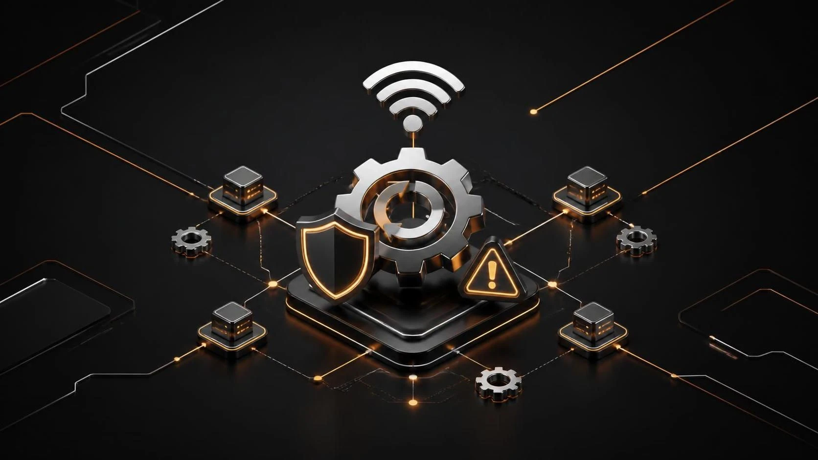 Ошибка 0x800f0922 при попытке обновить систему через Wi-Fi сеть