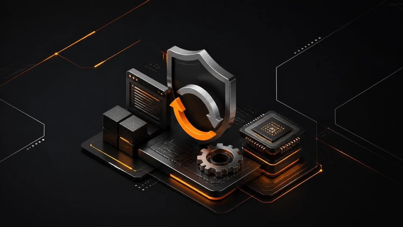 Ошибка 0x8024a105 в Центре обновления Windows 10 через консоль