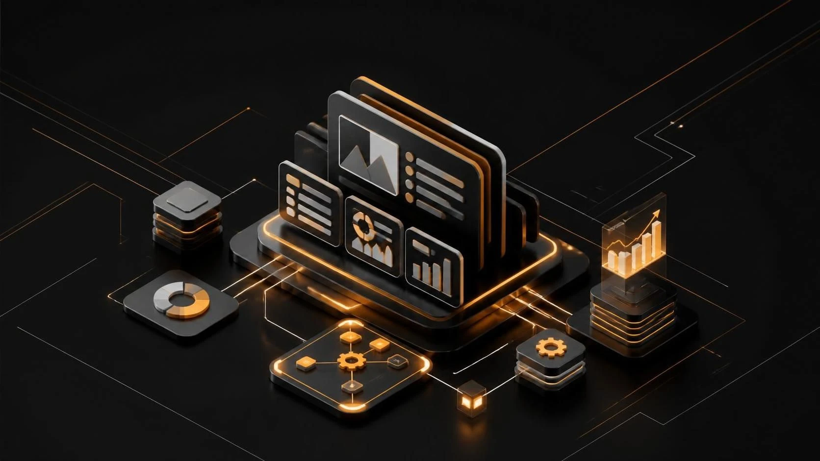 Создание презентаций для инвесторов через сервис Gamma App
