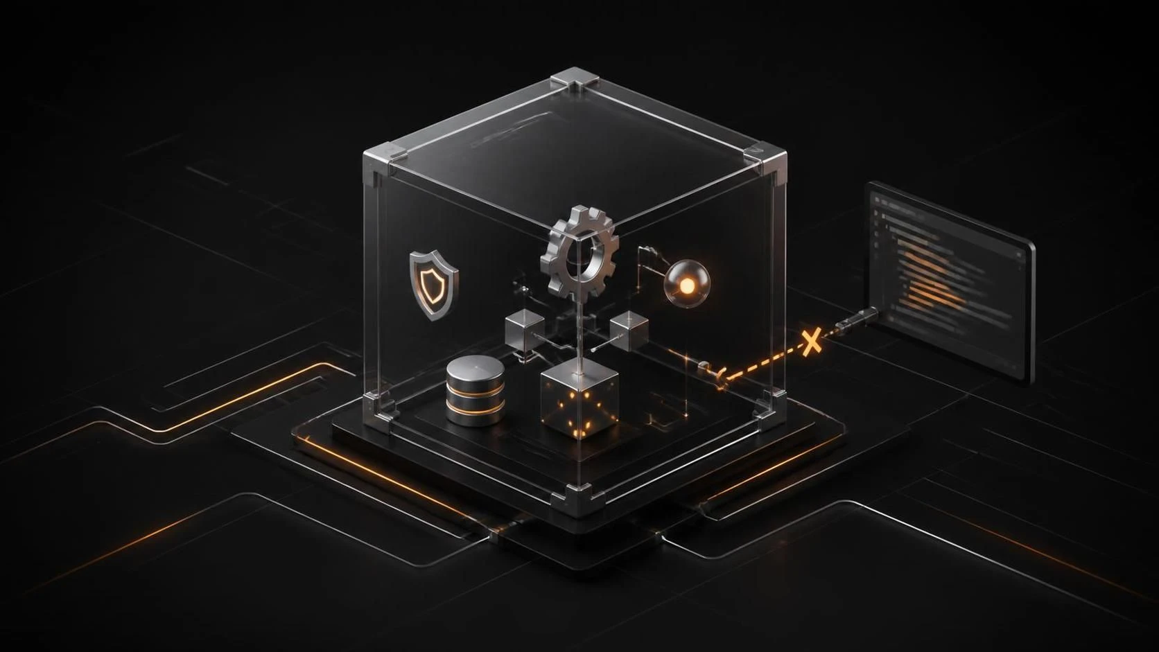 Cursor не видит локальные переменные окружения в проекте