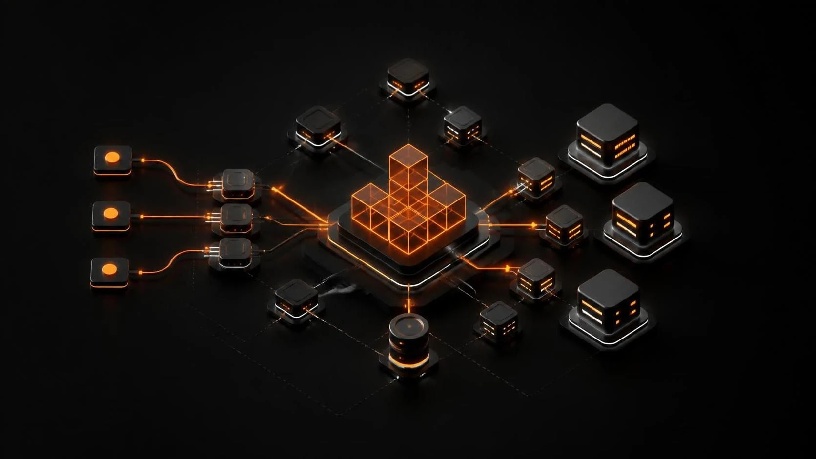 ИИ для генерации роутинга и контроллеров в Laravel