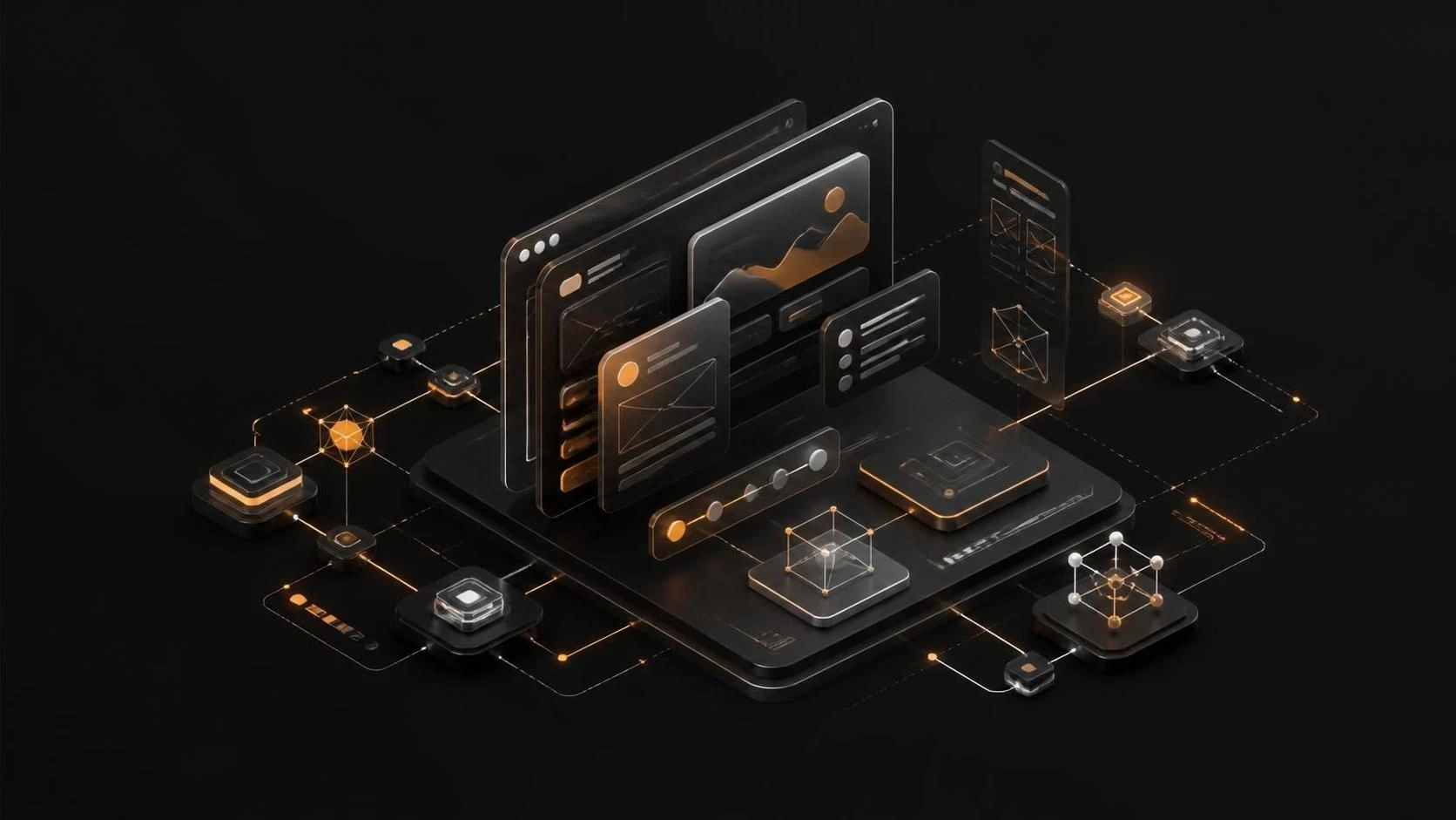 Сервис v0 dev от Vercel для генерации интерфейсов сайтов через ИИ