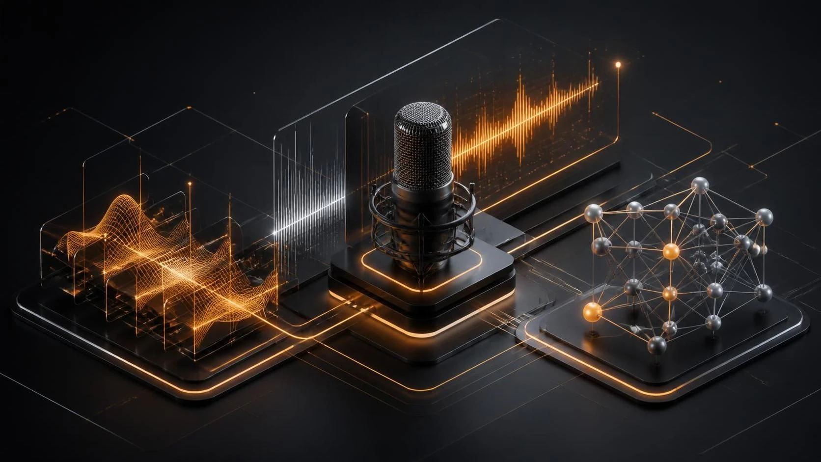 Клонировать свой голос на русском языке через ElevenLabs