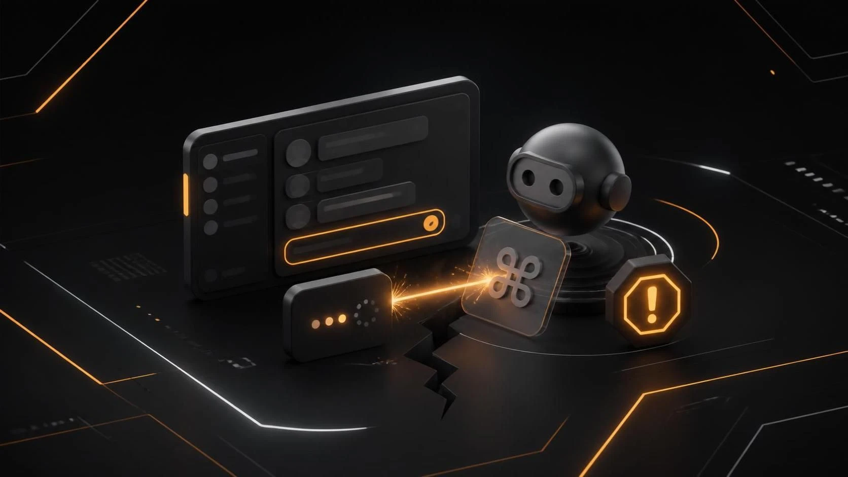 Бот Midjourney в Discord не реагирует на команду imagine