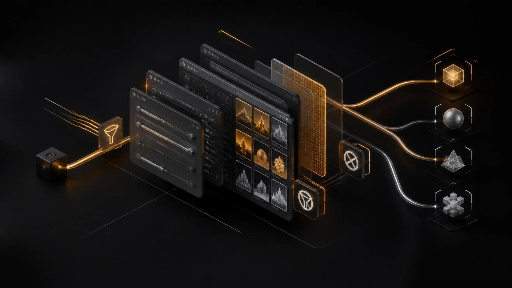 Стили и негативные промпты в Stable Diffusion WebUI