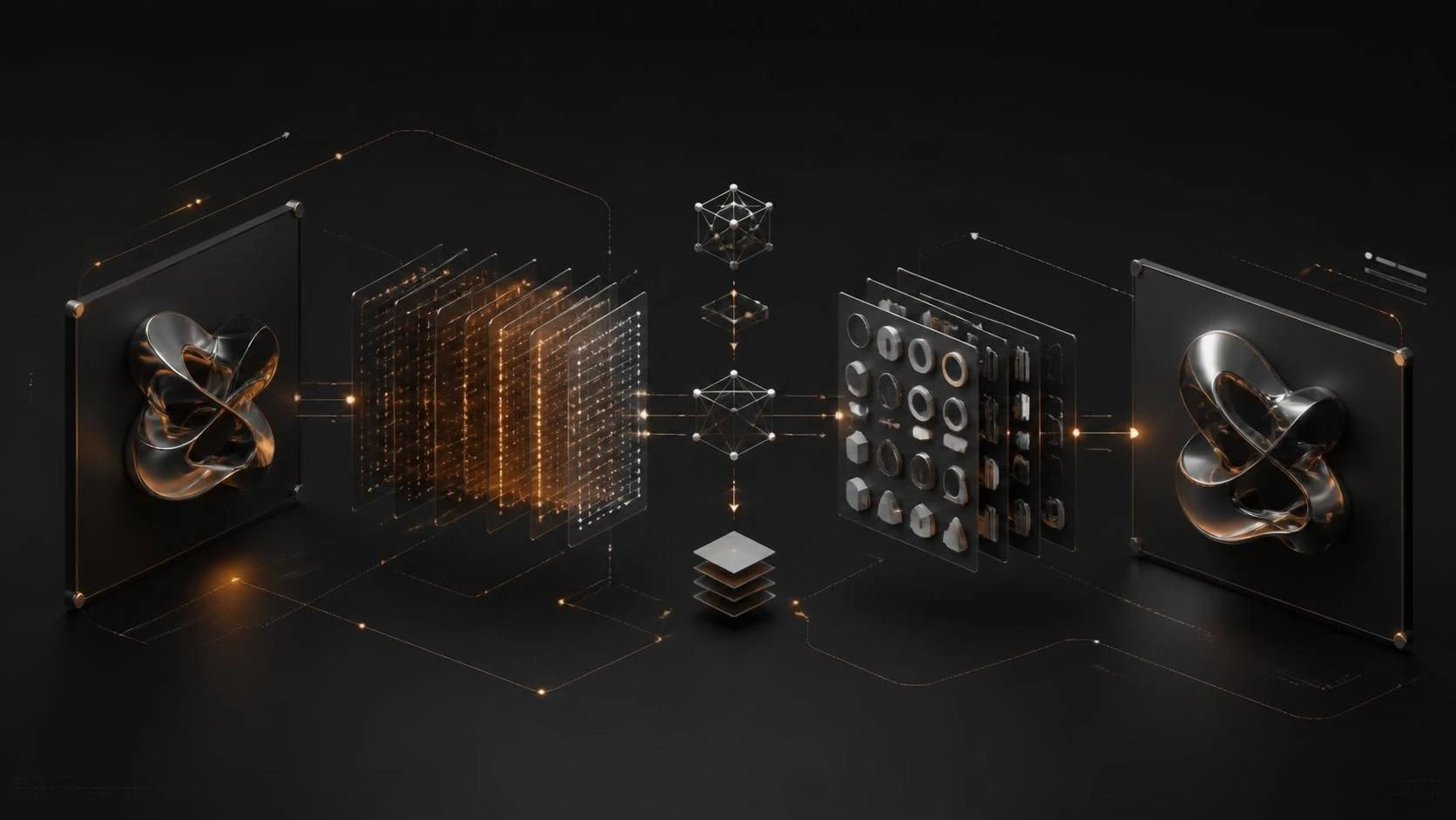 Обратный промптинг Reverse Prompting для копирования стилей
