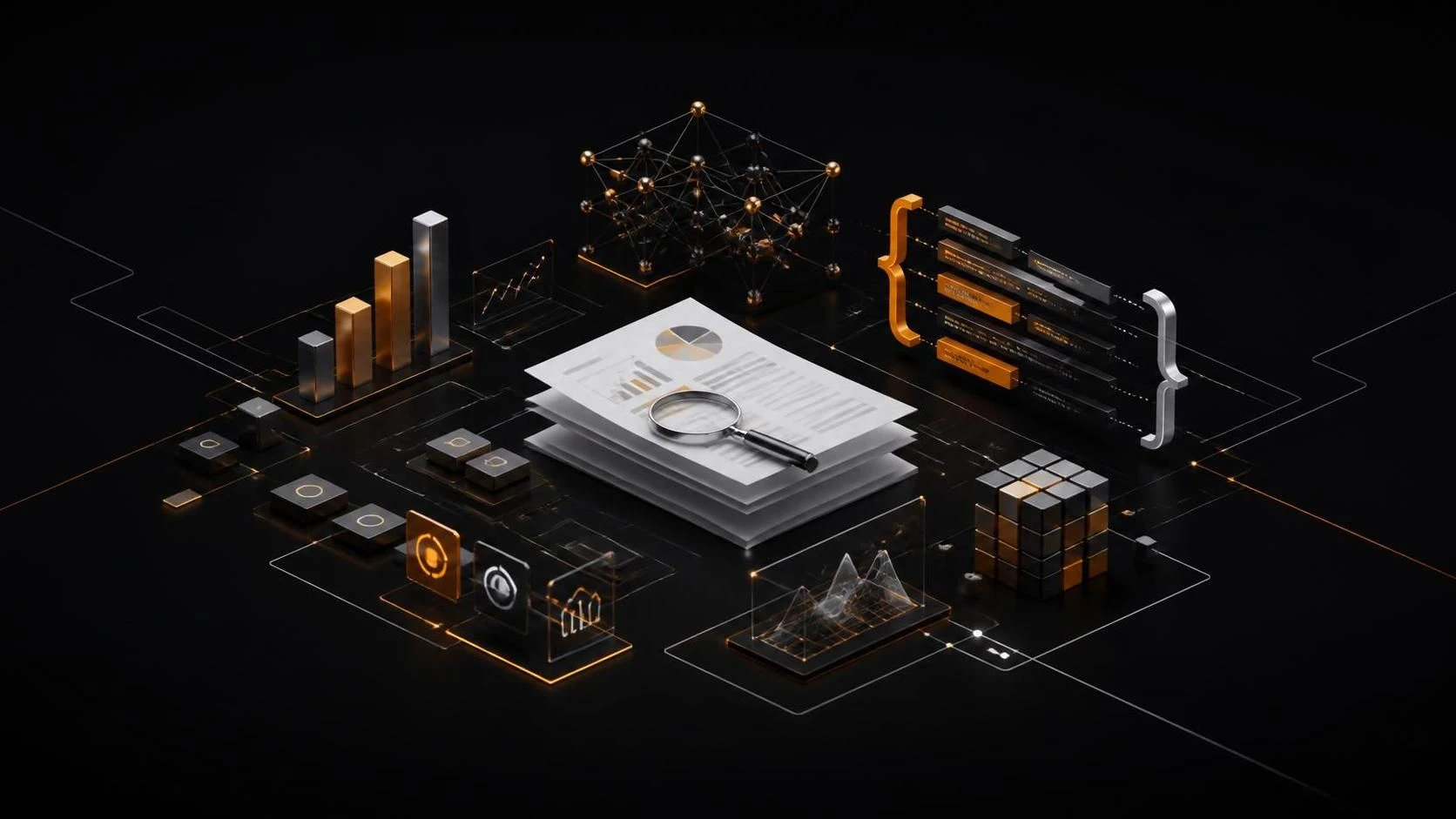 Промпт для анализа финансового отчета компании в Claude AI