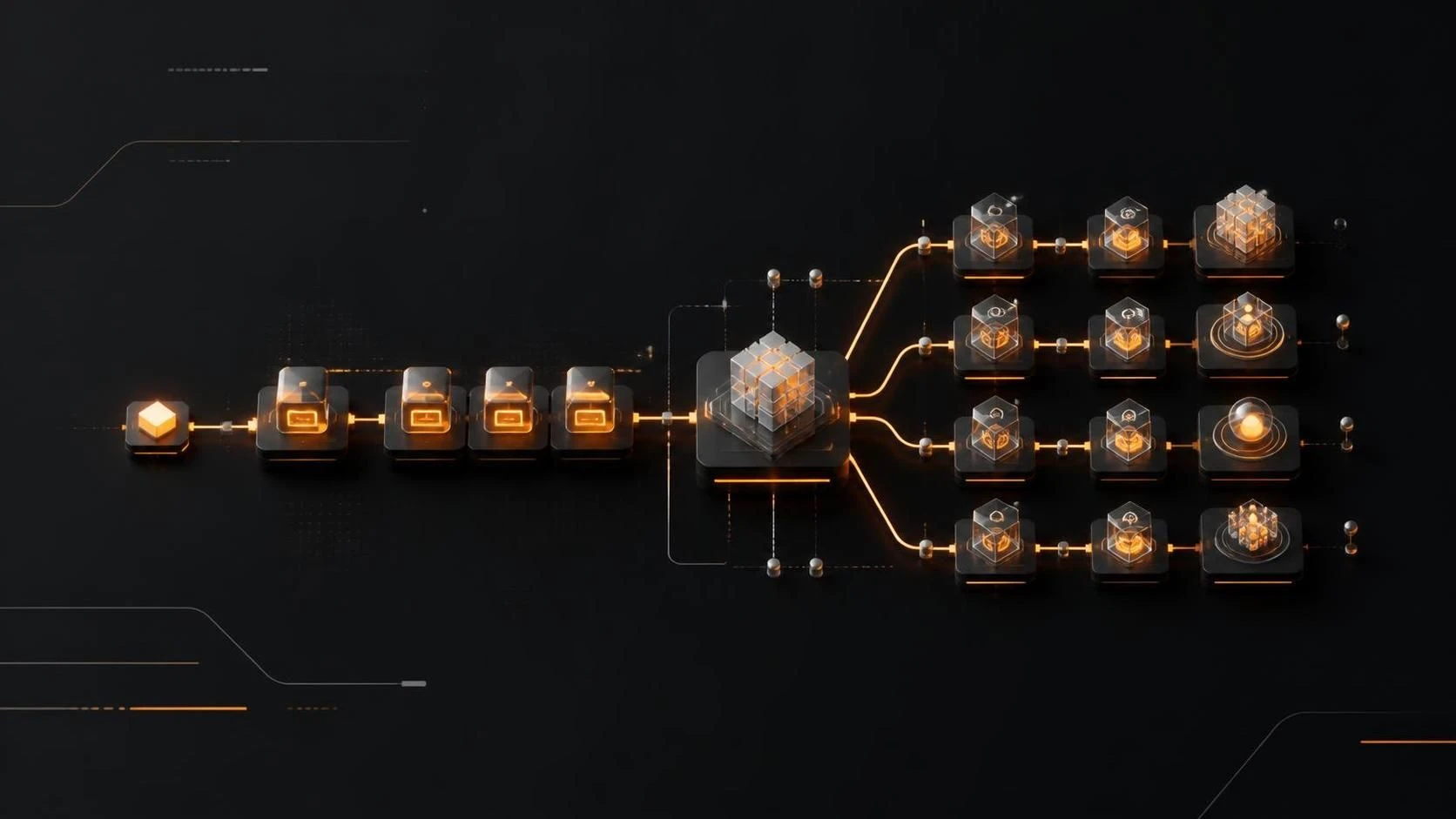 Промпт по технике Chain of Thought для решения сложных задач