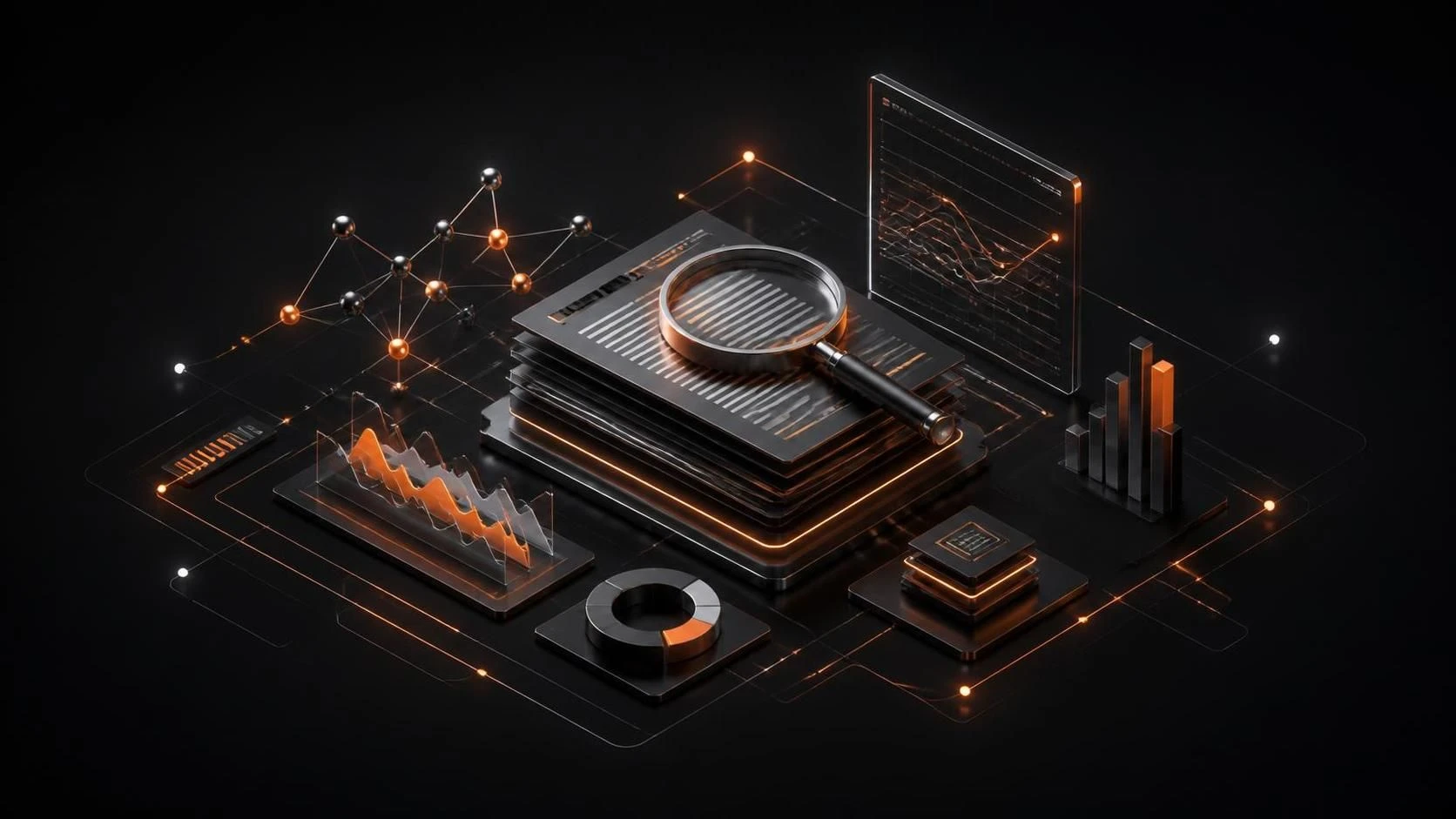 Gemini Advanced для глубокого анализа текстовых трендов