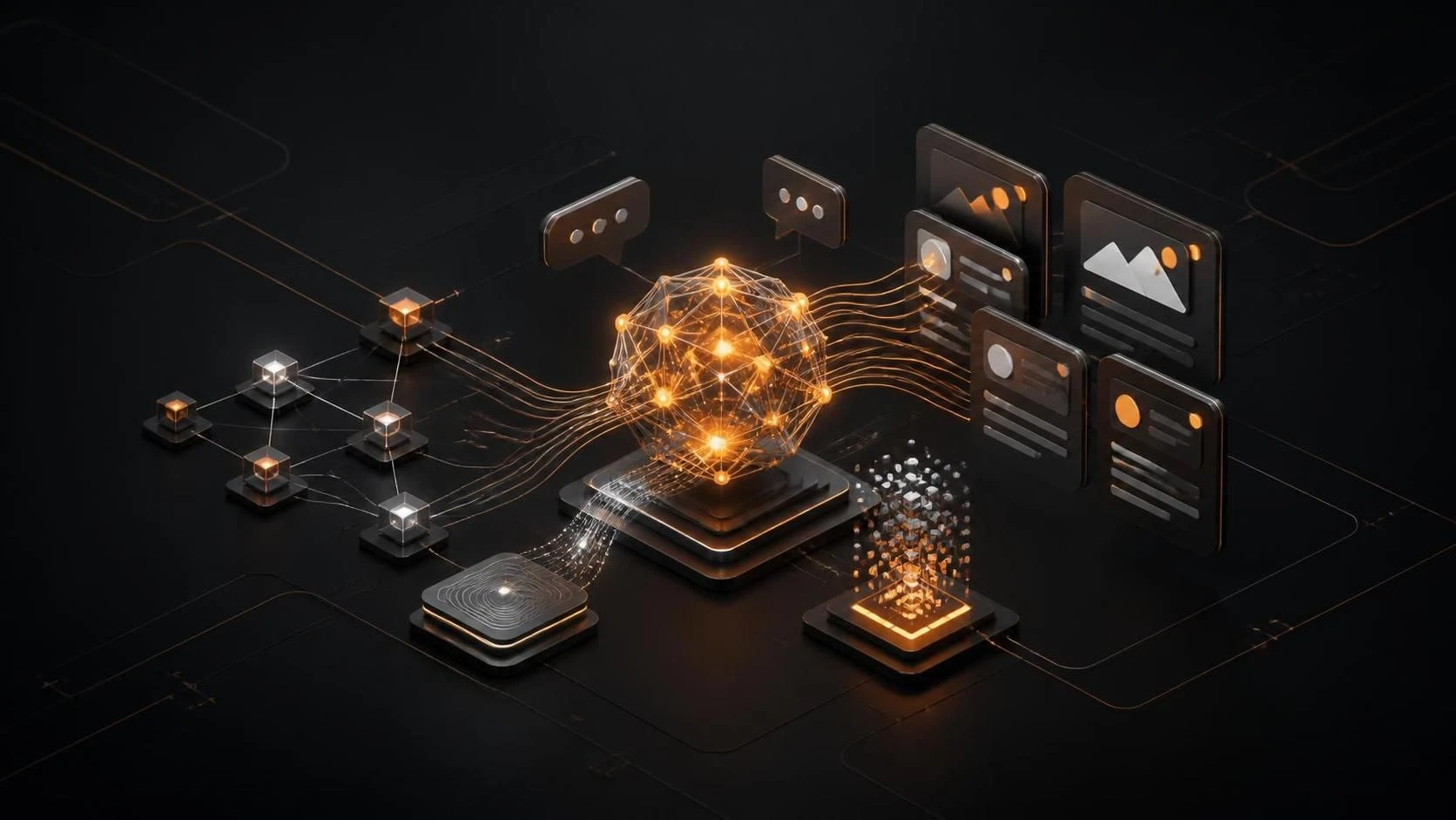 Нейросети для написания постов в социальные сети ВК и Тенчат