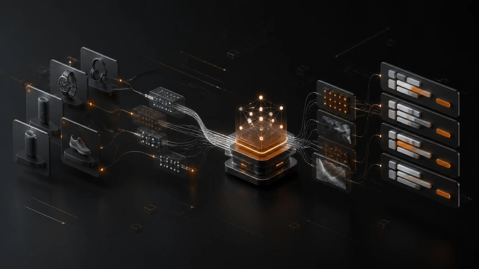 YandexGPT API для автоматического создания описаний товаров