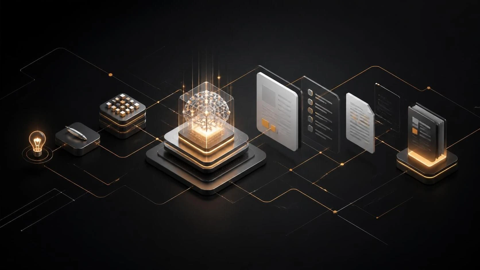 Качественная white paper или электронная книга с помощью ChatGPT