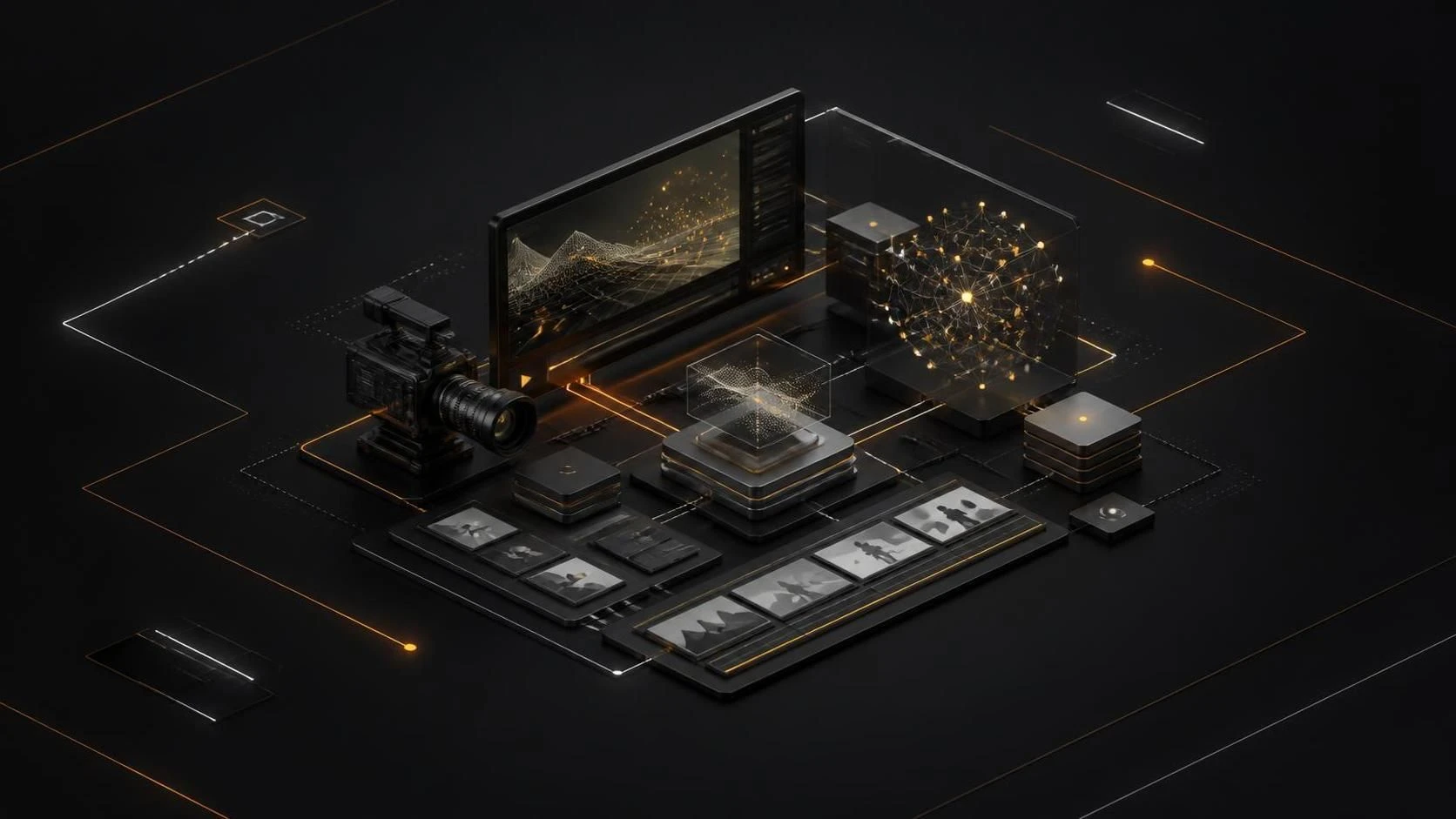 Сценарий для видео на YouTube с помощью нейросети Gemini
