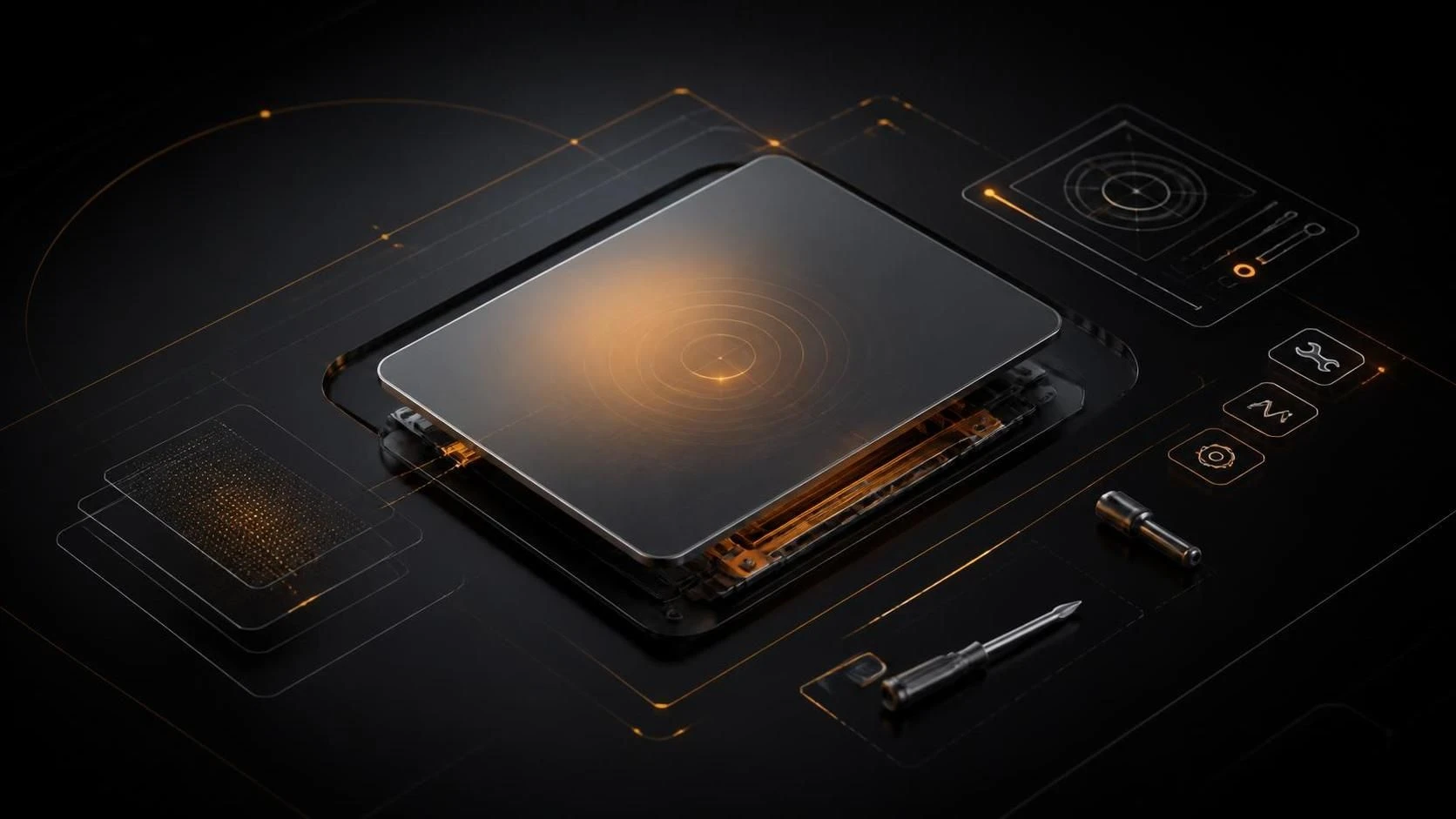 Трекпад на MacBook перестал кликать настройки Force Touch