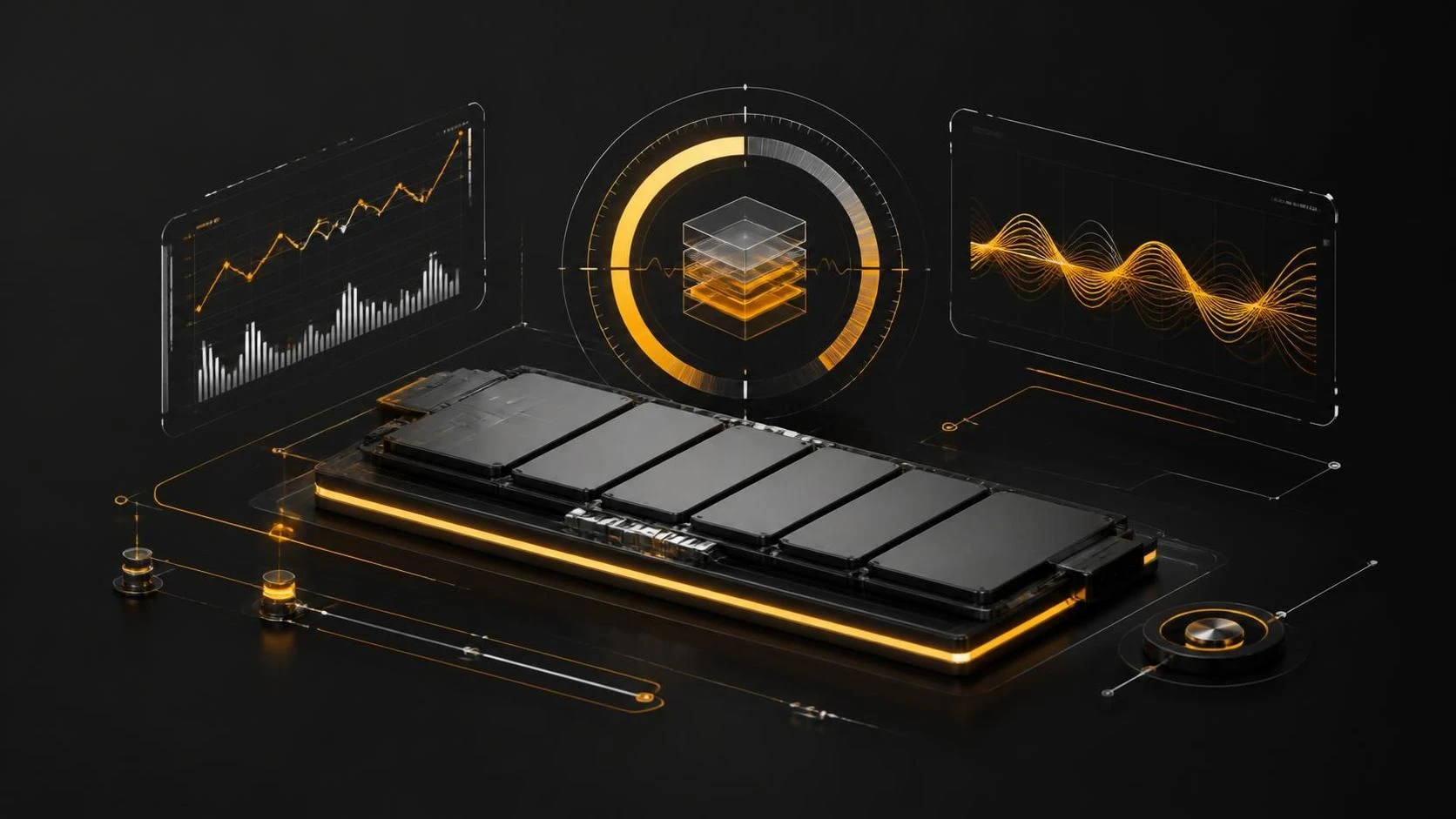 Износ и реальная емкость аккумулятора на MacBook