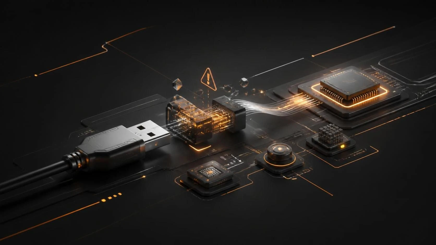 Ошибка Сбой запроса дескриптора конфигурации USB устройства