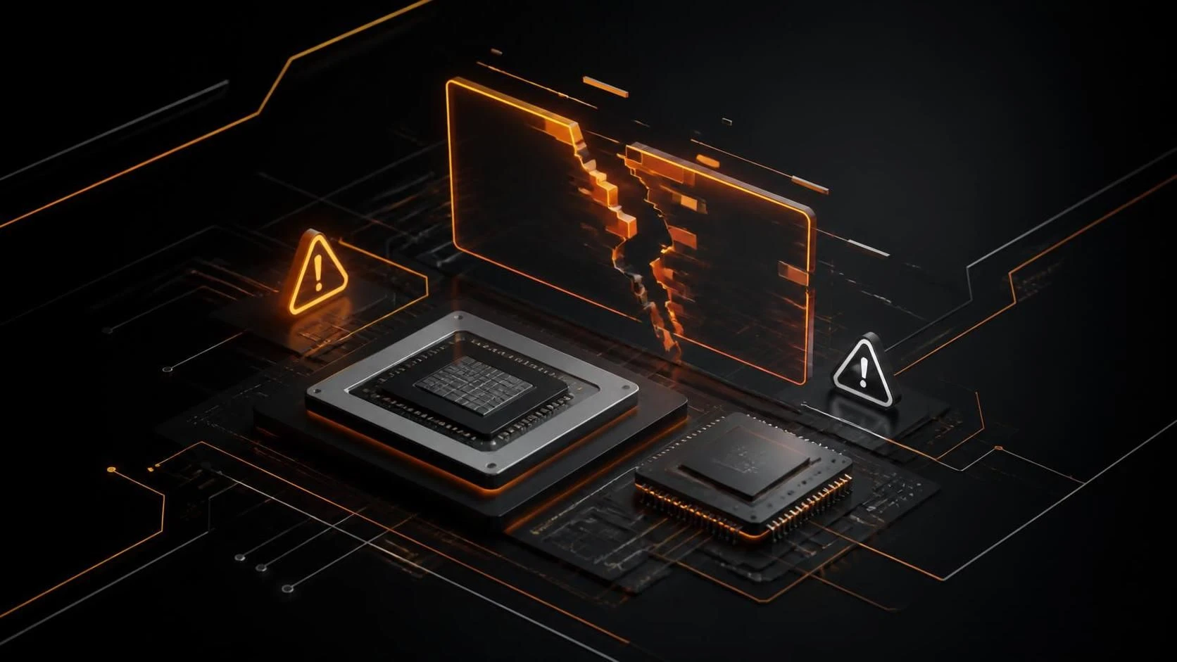 Сбой драйвера igdkmd64 sys встроенной графики Intel HD