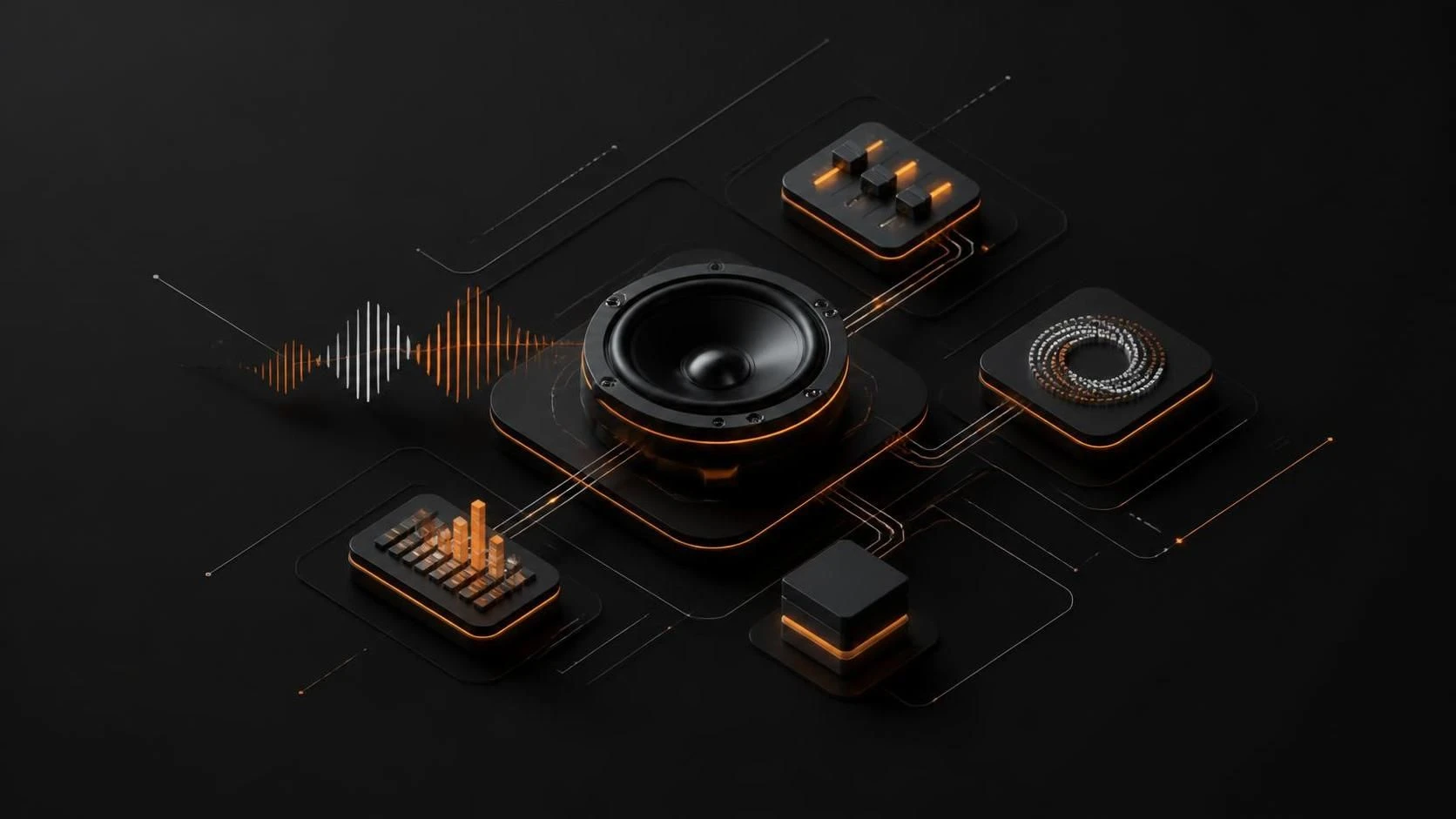 Пропал звук в Ubuntu настройки PulseAudio и Alsa