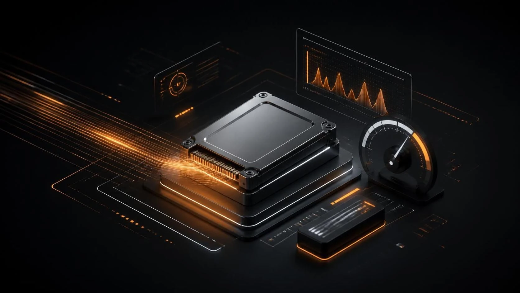 Скорость чтения диска в Linux встроенными средствами команда hdparm
