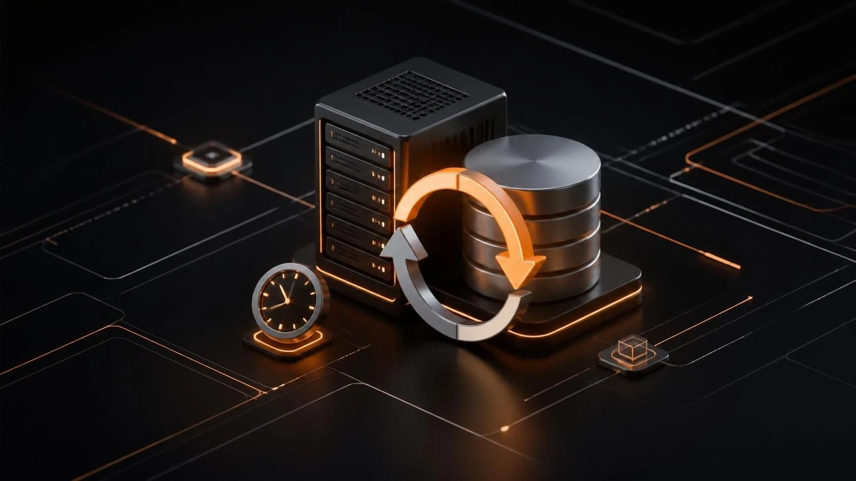 Бэкап баз данных MySQL на сервере по расписанию через Cron