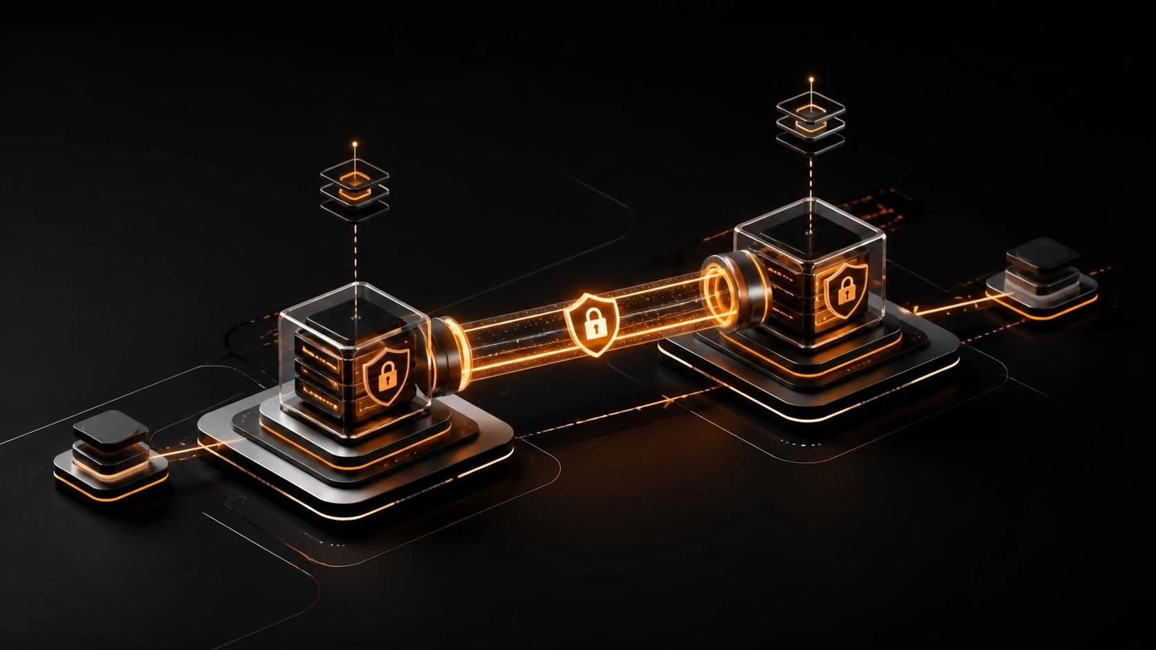 Проброс портов SSH туннелирование для безопасного доступа