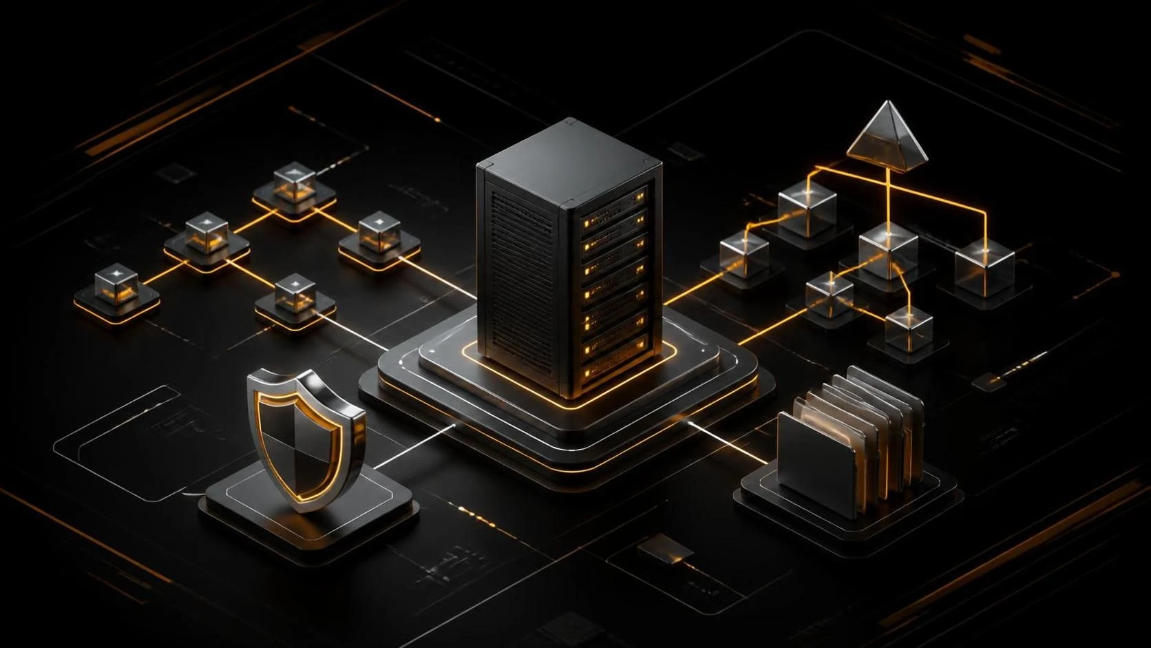 Роль контроллера домена Active Directory в Windows Server