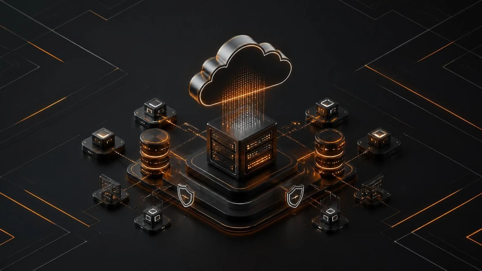 Файловое облако Nextcloud на своем сервере Ubuntu
