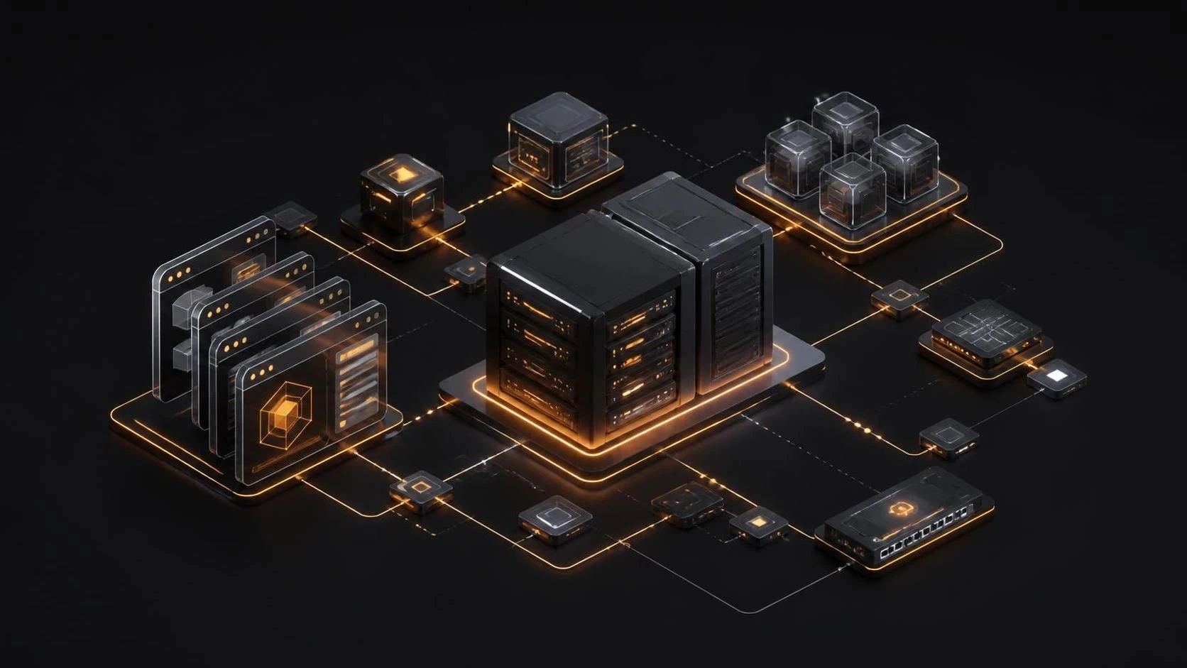 Веб сервер Nginx и настроить виртуальные хосты на Ubuntu Server