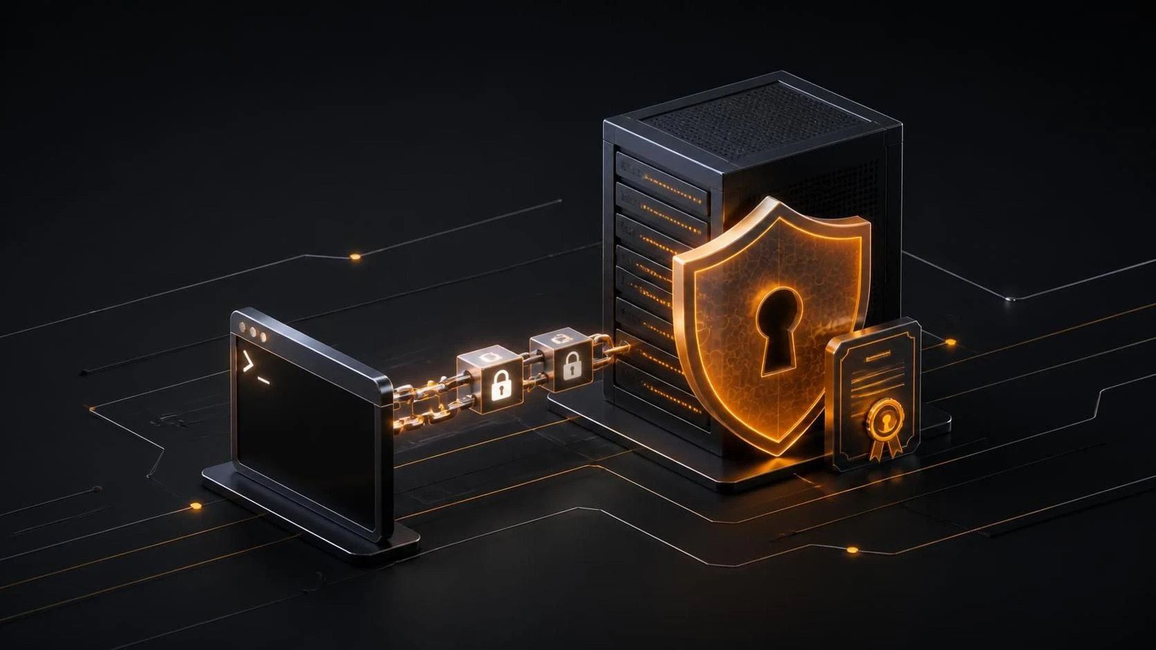 SSL сертификат Let s Encrypt на сервер Nginx через Certbot
