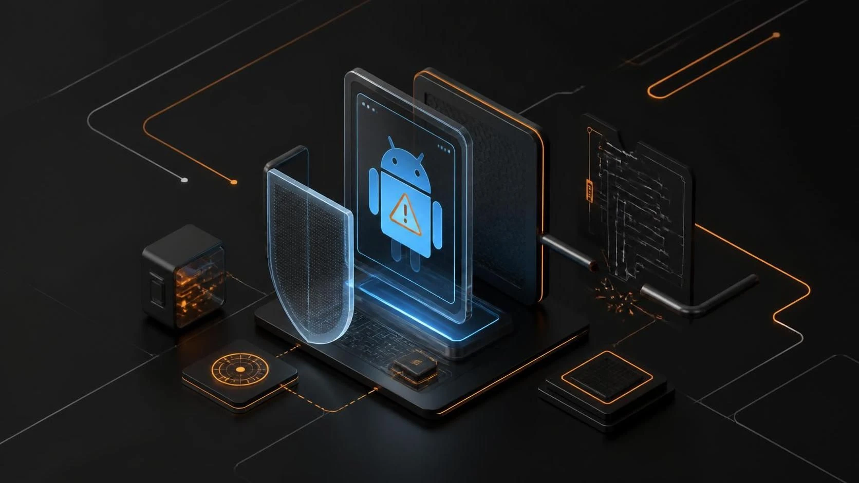 Эмулятор Nox Player выдает синий экран смерти BSOD при старте