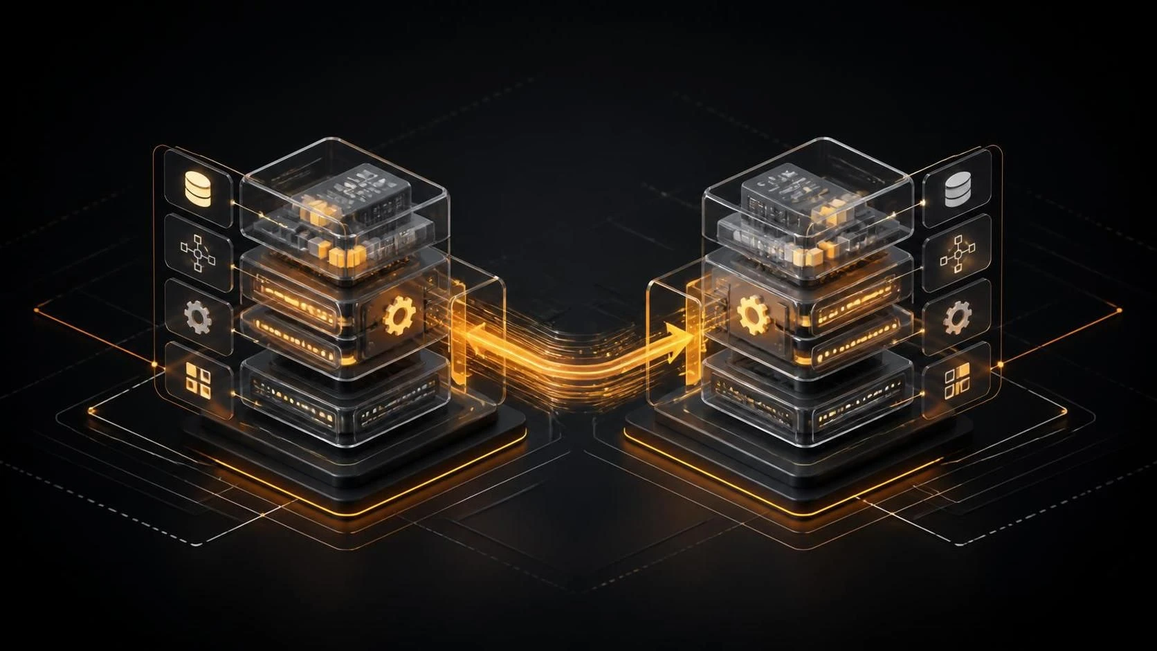 Клонирование готовой виртуальной машины в VMware со всеми настройками и софтом