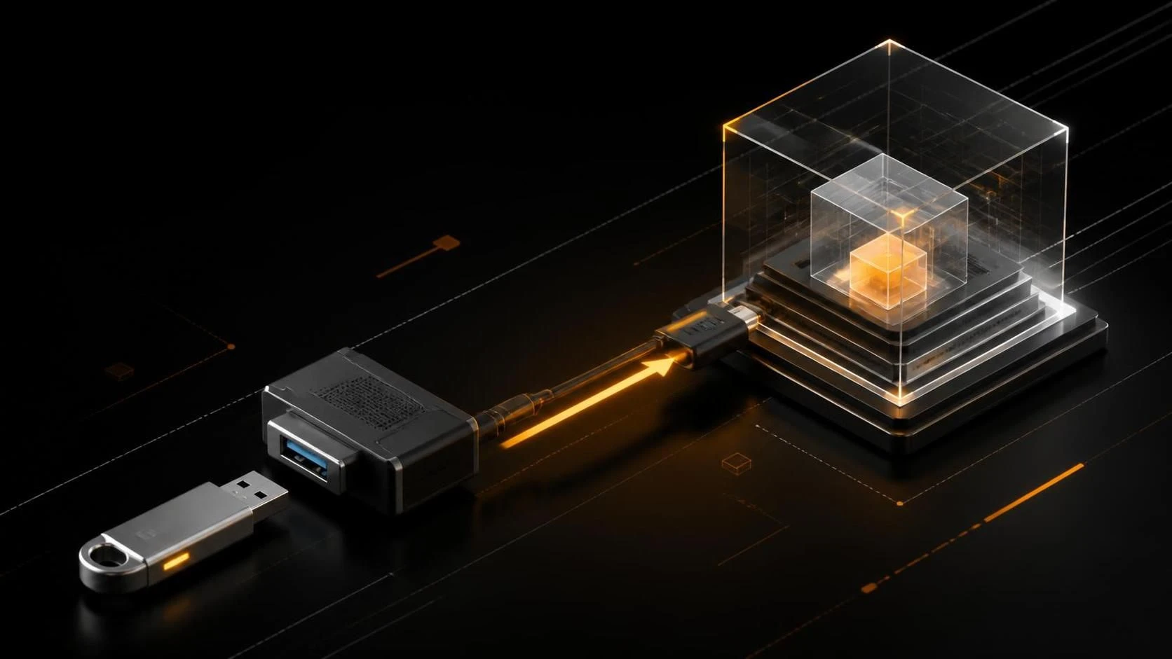 Проброс внешнего USB порта флешки внутрь виртуальной машины VirtualBox
