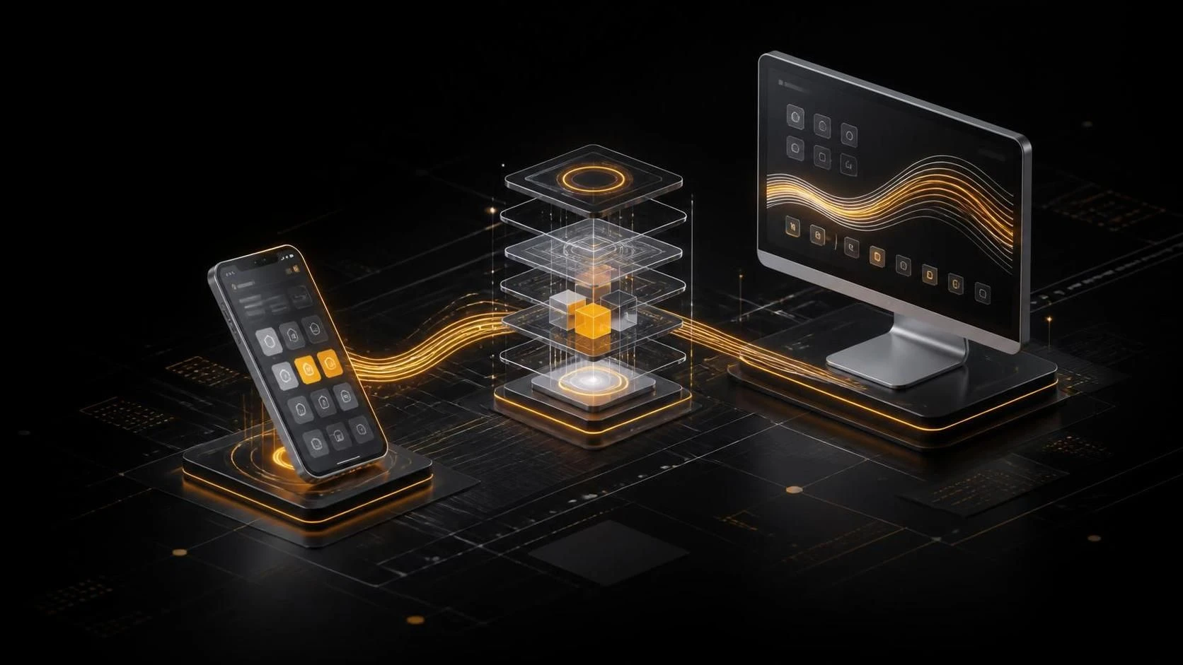 PWA приложение Android на ПК через эмулятор без тормозов