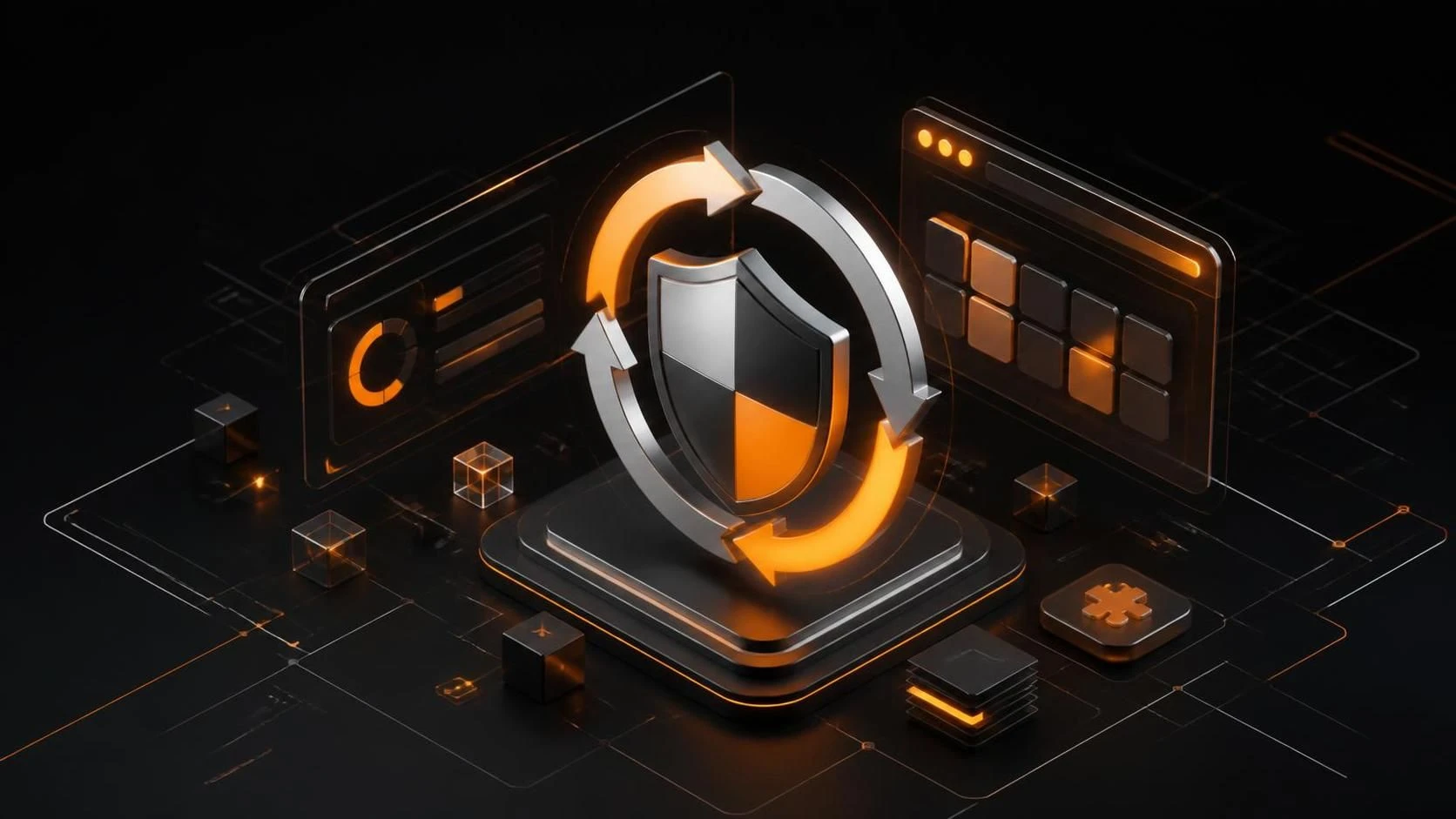 Ошибка 0x80070002 в Центре обновления Windows